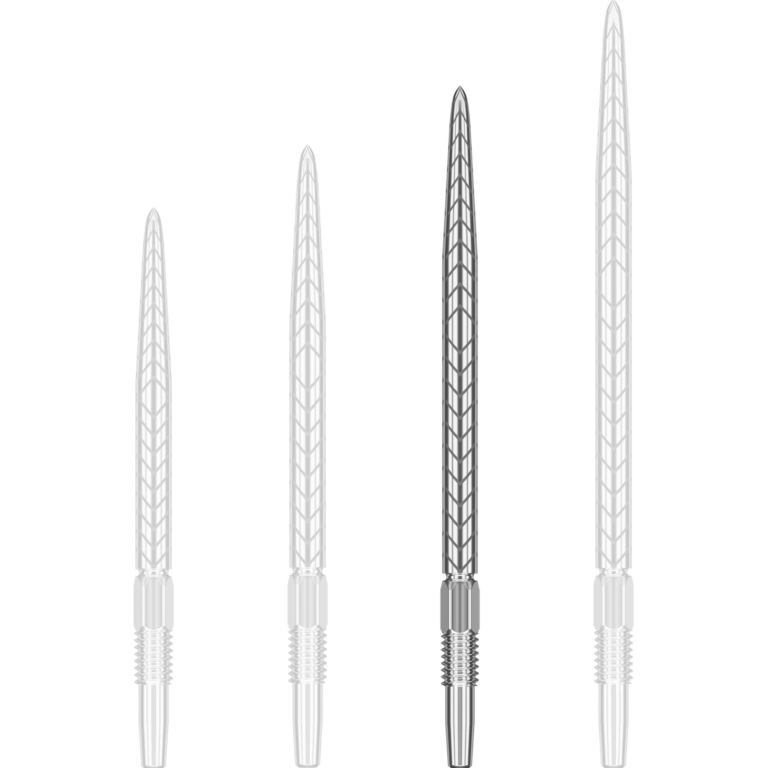 Target - Swiss Point RVE - Silber
