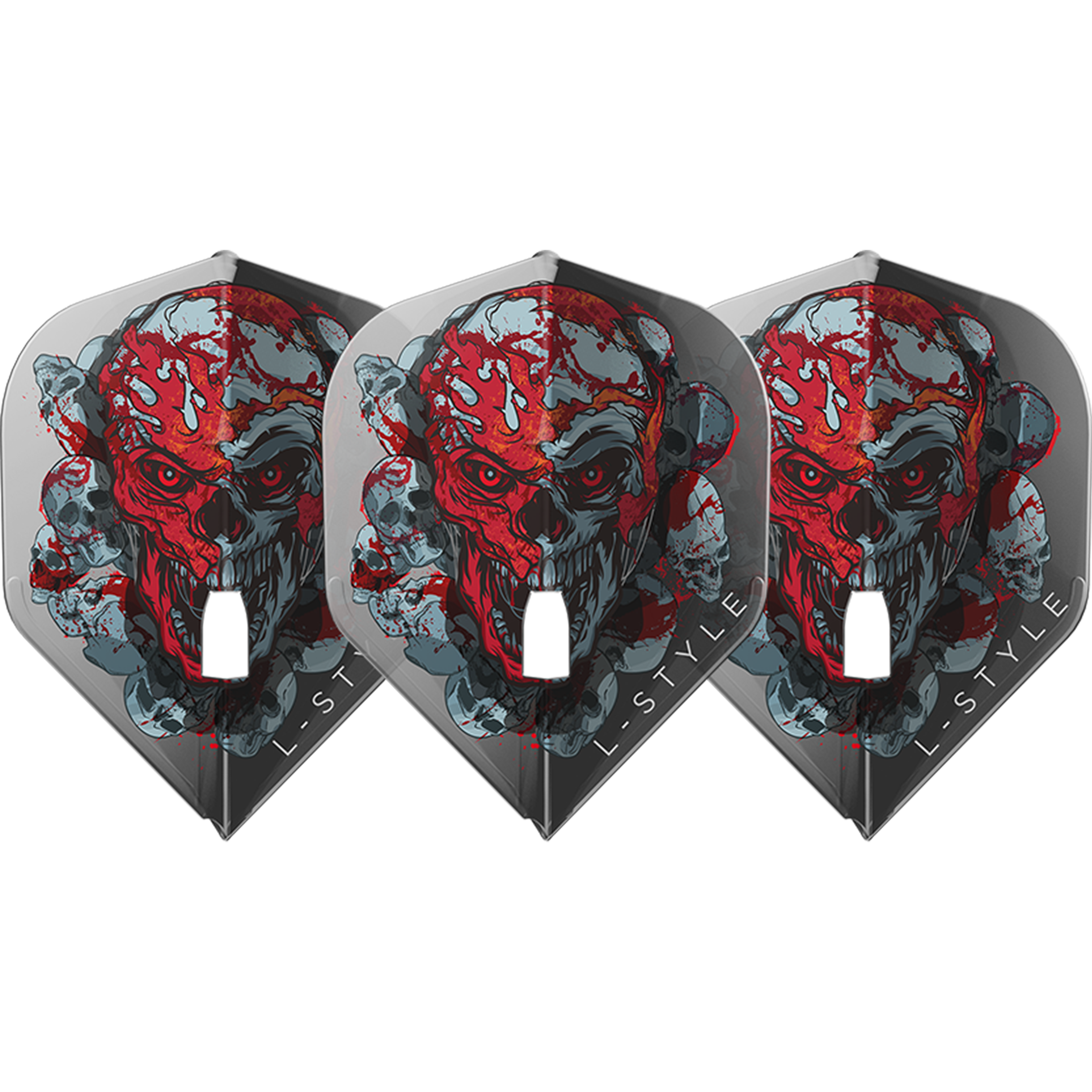 L-Style - Champagne Flight Pro - Ryan Searle V4 - Standard