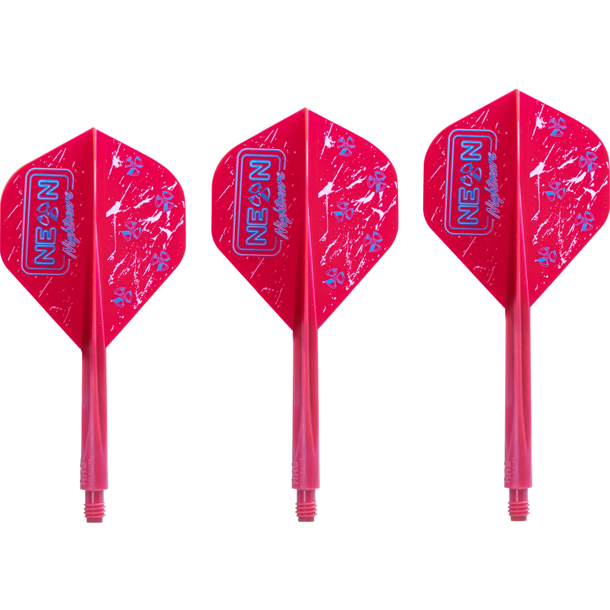 Condor - AXE Stowe Buntz Flight Rot - Standard Condor - AXE Stowe Buntz Flight Rot - Standard