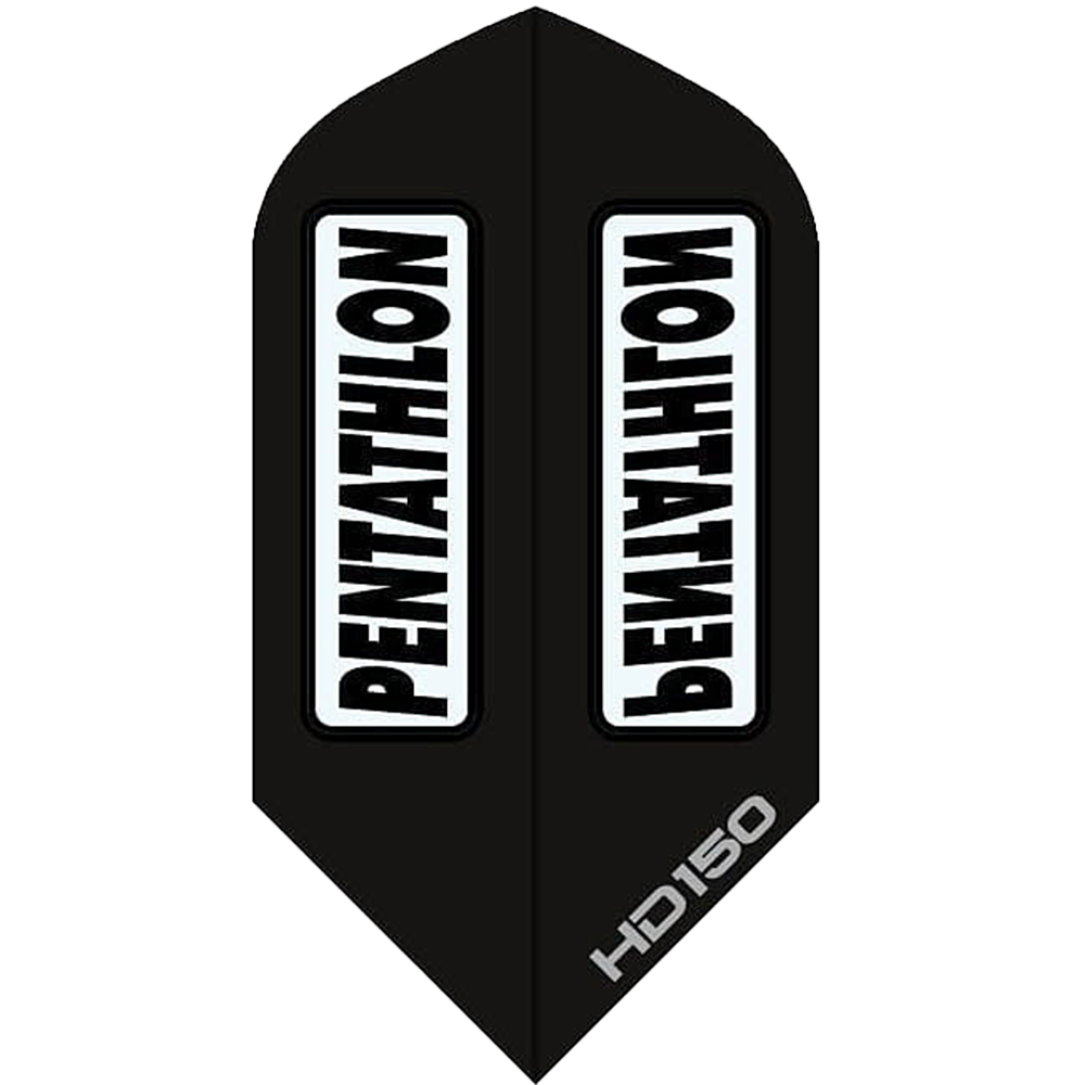 Pentathlon - HD150 Flight - Slim Pentathlon - HD150 Flight - Slim