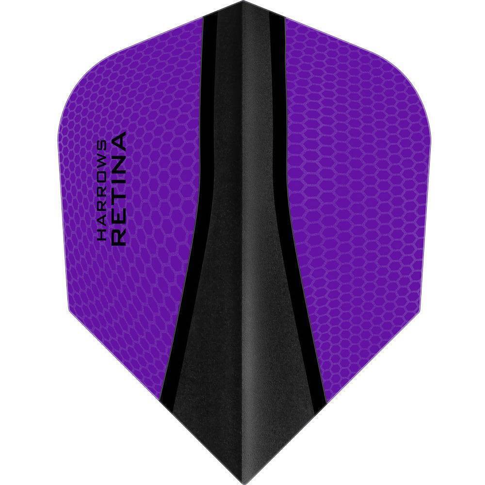 Harrows - Retina X Flight - Small Standard
