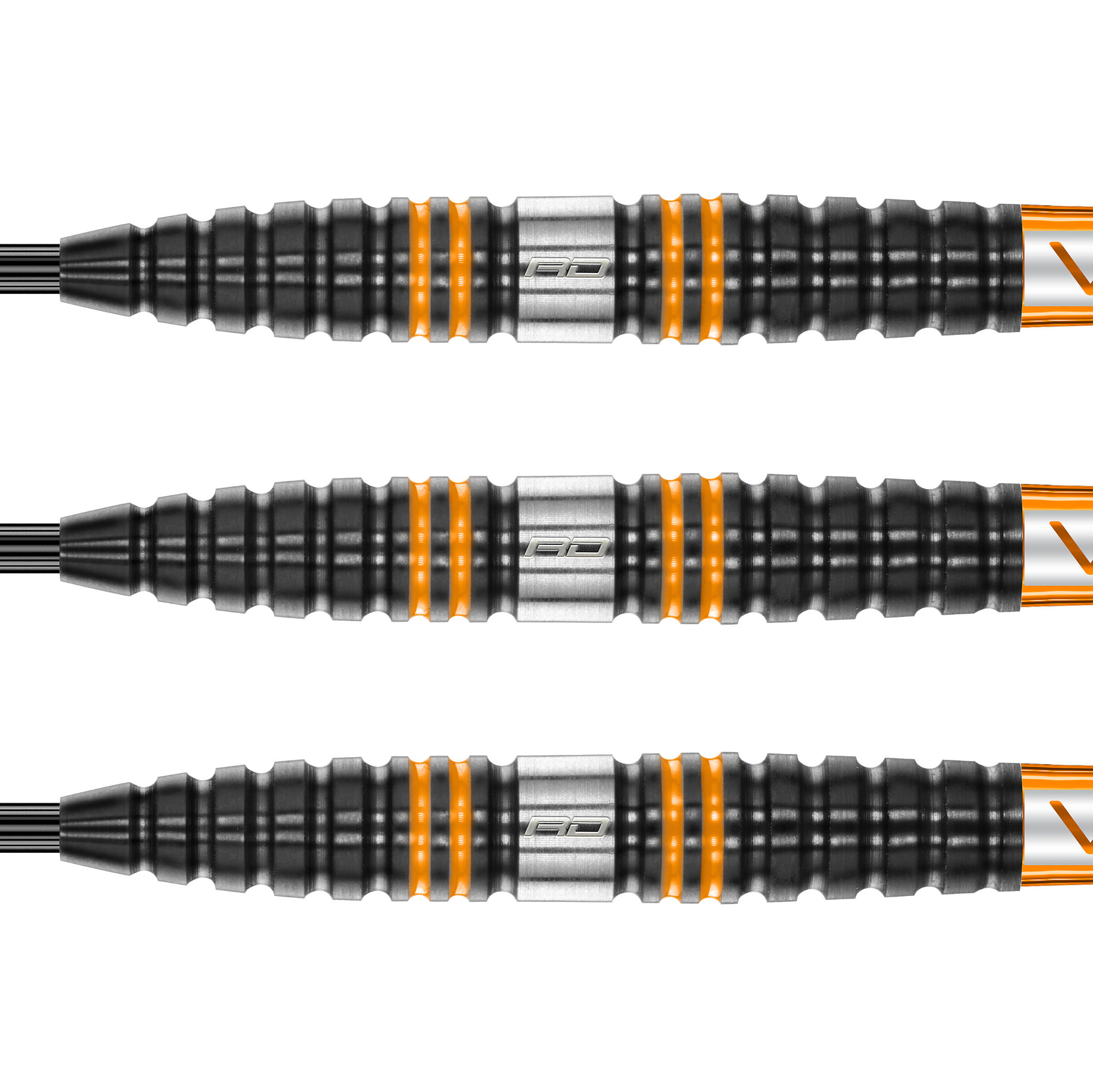 Red-Dragon-Amberjack-Pro-Typ-B-Steeldart-Barrel-Details Red Dragon - Amberjack Pro Typ B - Steeldart