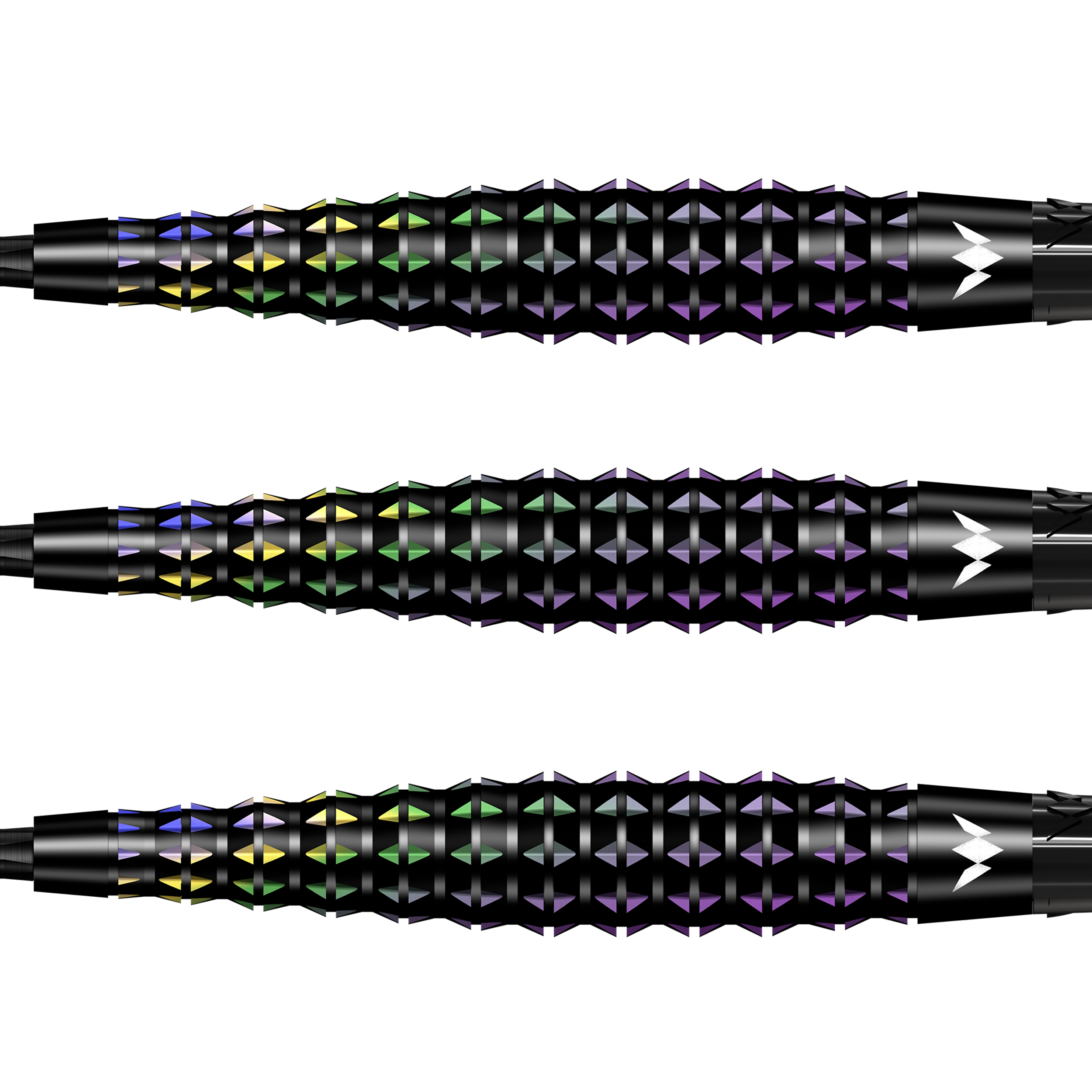 Mission - Black Opal - Steeldart Mission - Black Opal - Steeldart