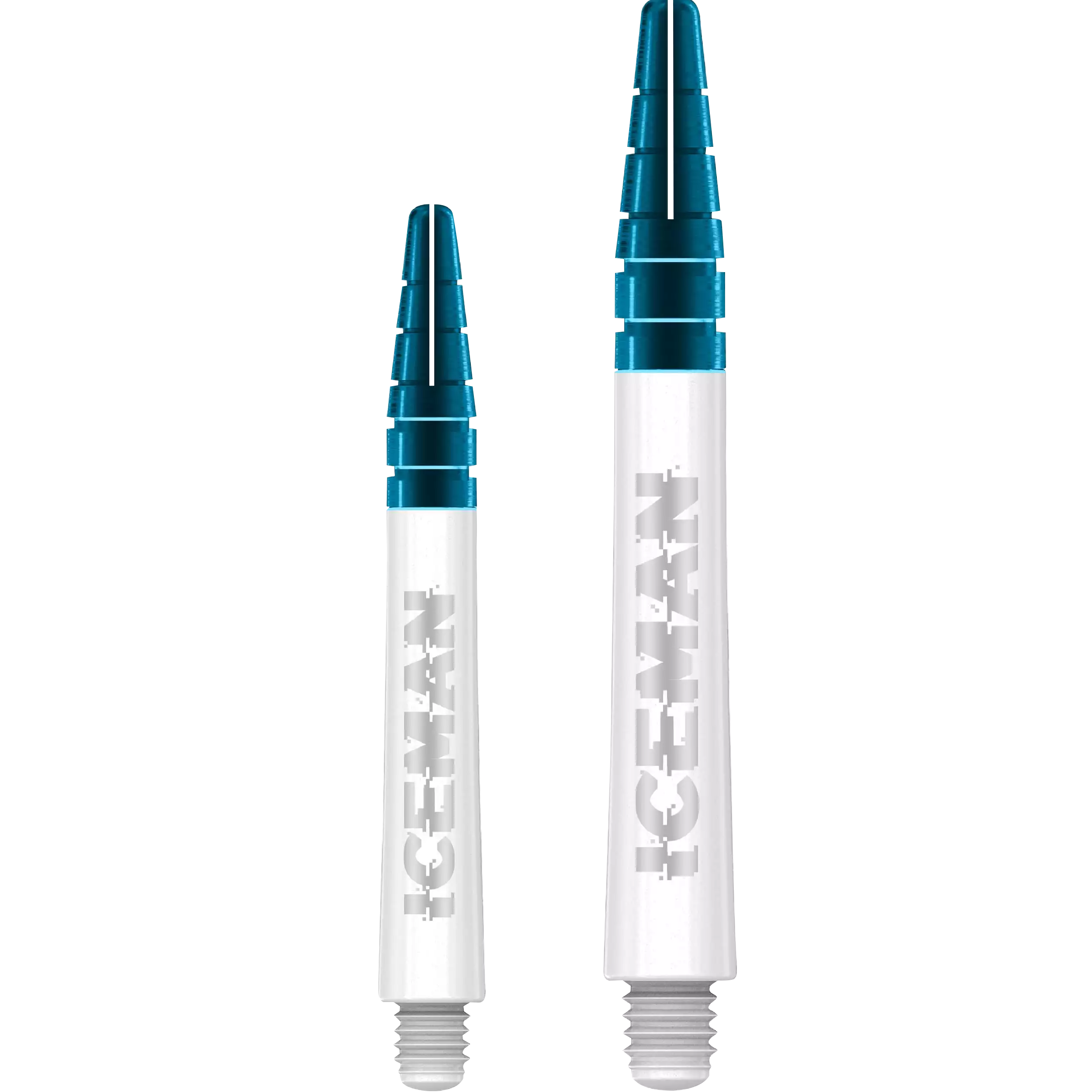 Red Dragon - Nitrotech Gerwyn Price Shaft - Weiß Red Dragon - Nitrotech Gerwyn Price Shaft - Weiß