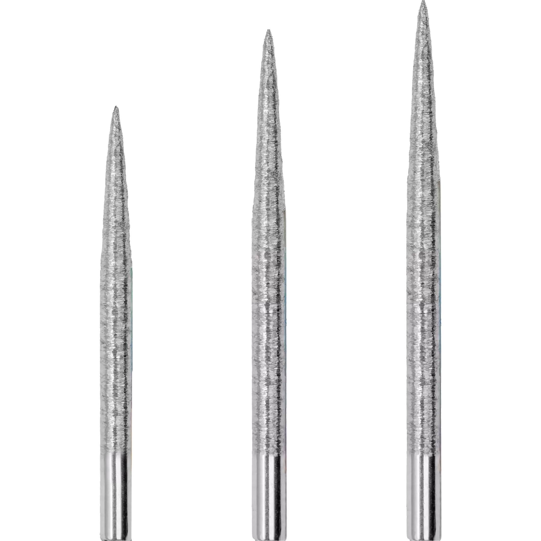 DartSturm - Scratch Point Silver