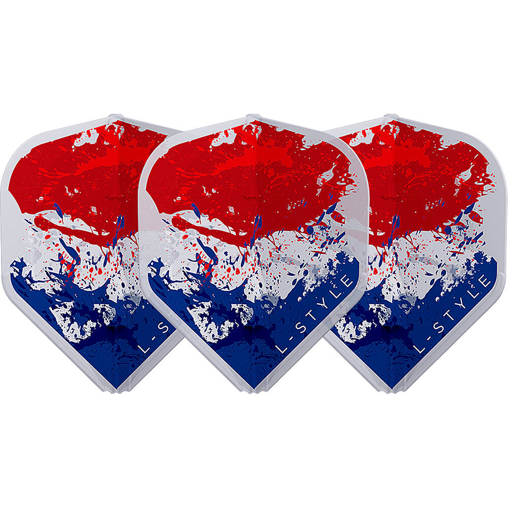 L-Style-Champagne-Flight-EZ-Jelle-Klaasen-V6-Standard-Set L-Style - Champagne Flight EZ - Jelle Klaasen V6 - Standard