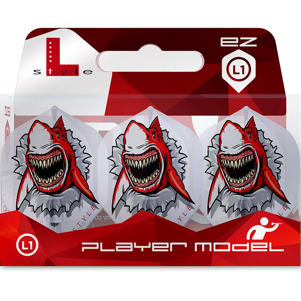 L-Style-Champagne-Flight-EZ-Florian-Hempel-Standard-Verpackung L-Style - Champagne Flight EZ - Florian Hempel - Standard