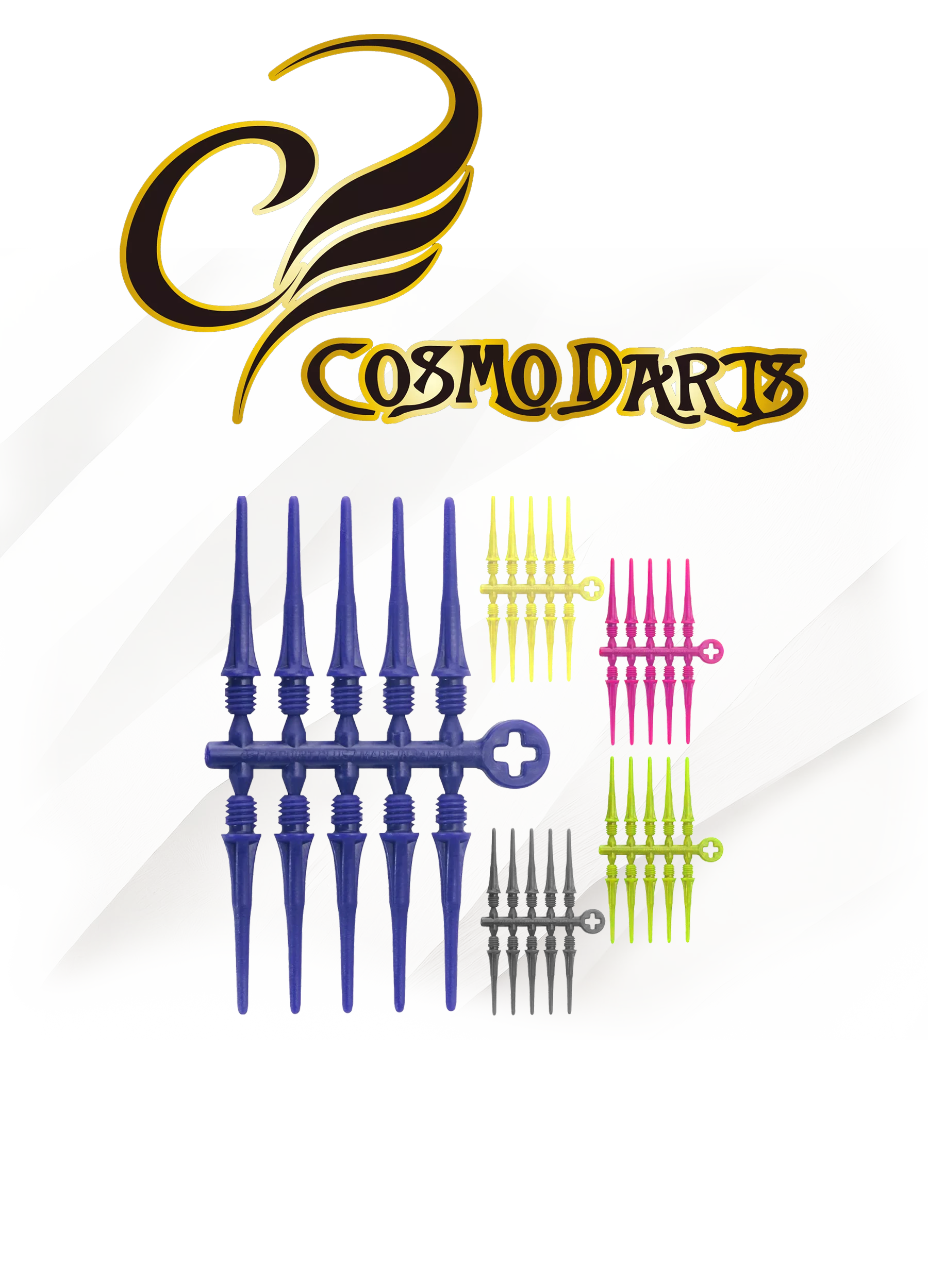 Cosmo Darts Brand Cosmo Darts Brand
