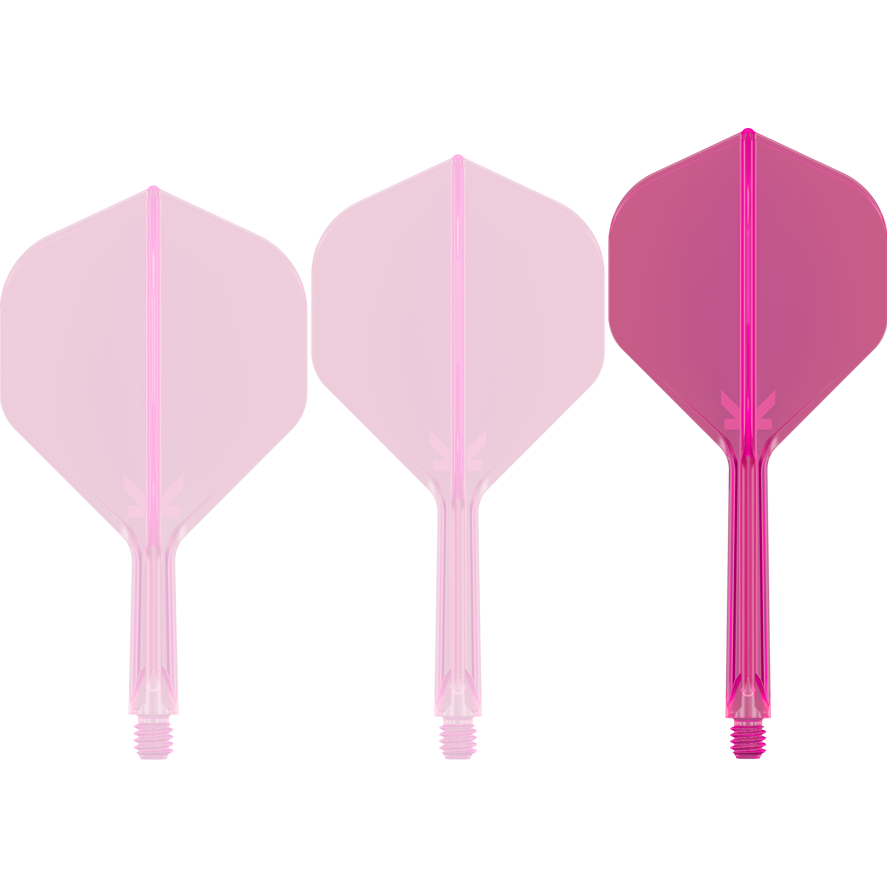 Target - K-Flex Flight Neon Pink - No2