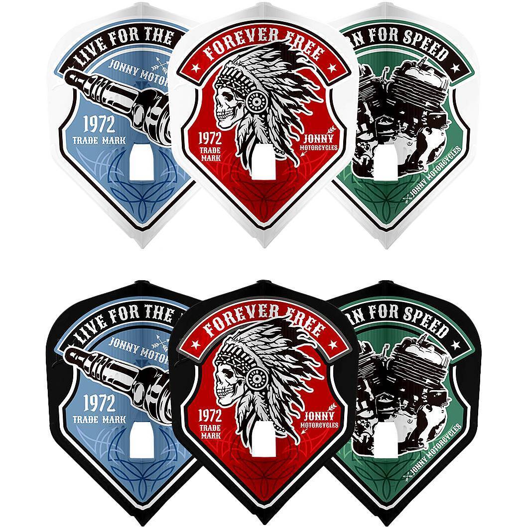 L-Style-Champagne-Flight-Kami-Kenichi-Ajiki-V4-Shape L-Style - Champagne Flight Kami - Kenichi Ajiki V4 - Shape