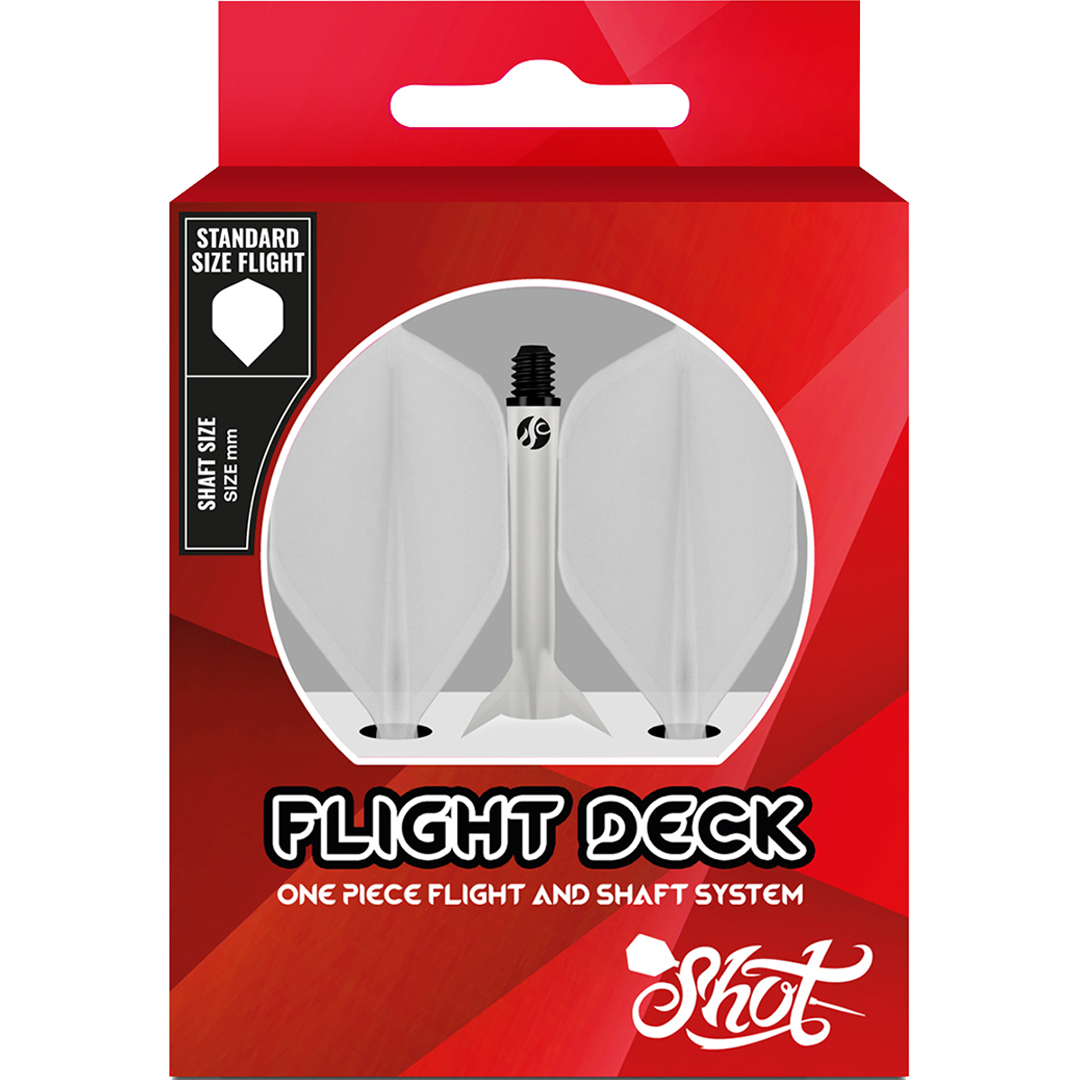 Shot - Flight Deck Transparent - Standard Shot - Flight Deck Transparent - Standard