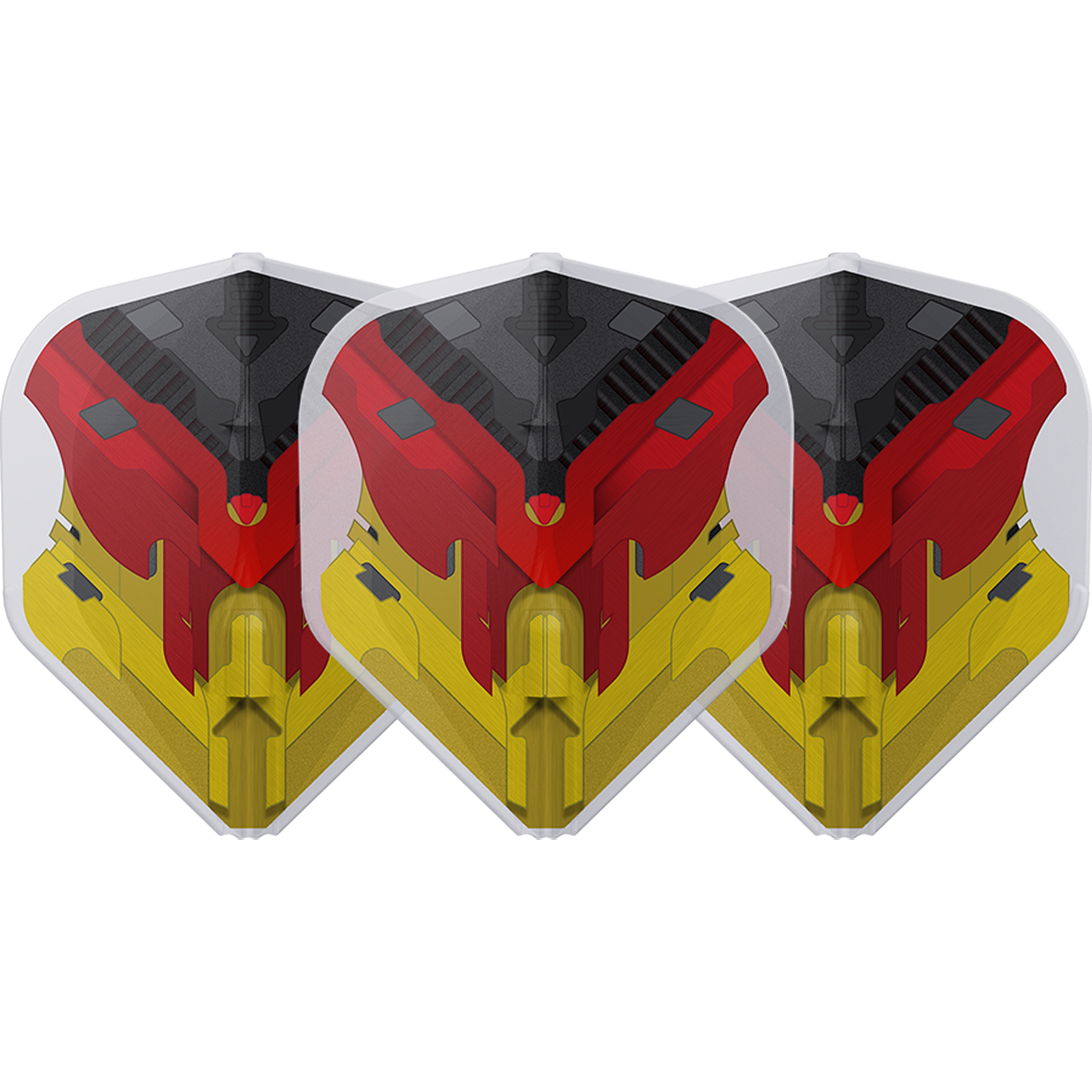 L-Style - Champagne Flight EZ - V Series - Typ D