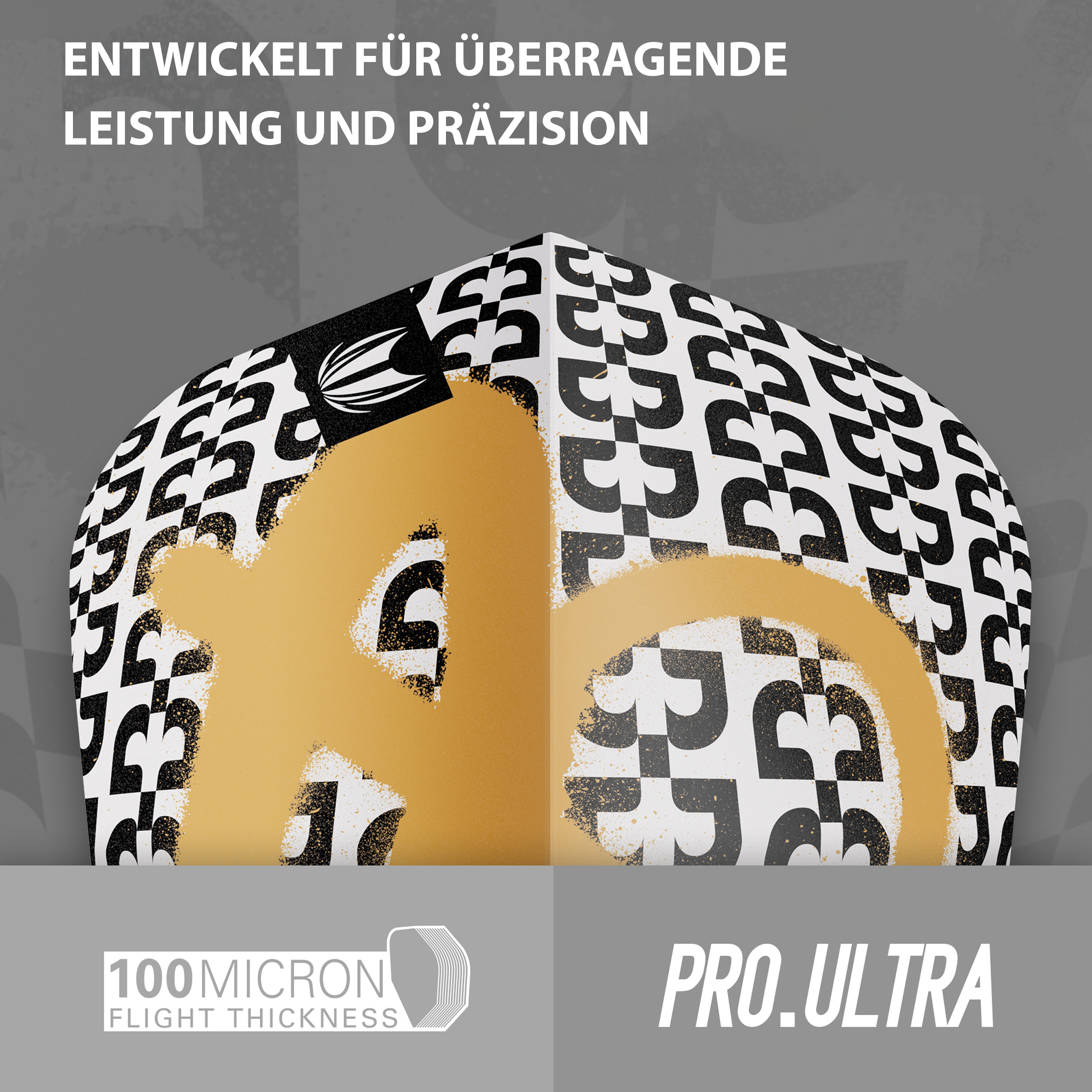 Target - Pro.Ultra Bolide Envy Flight - No6 Target - Pro.Ultra Bolide Envy Flight - No6
