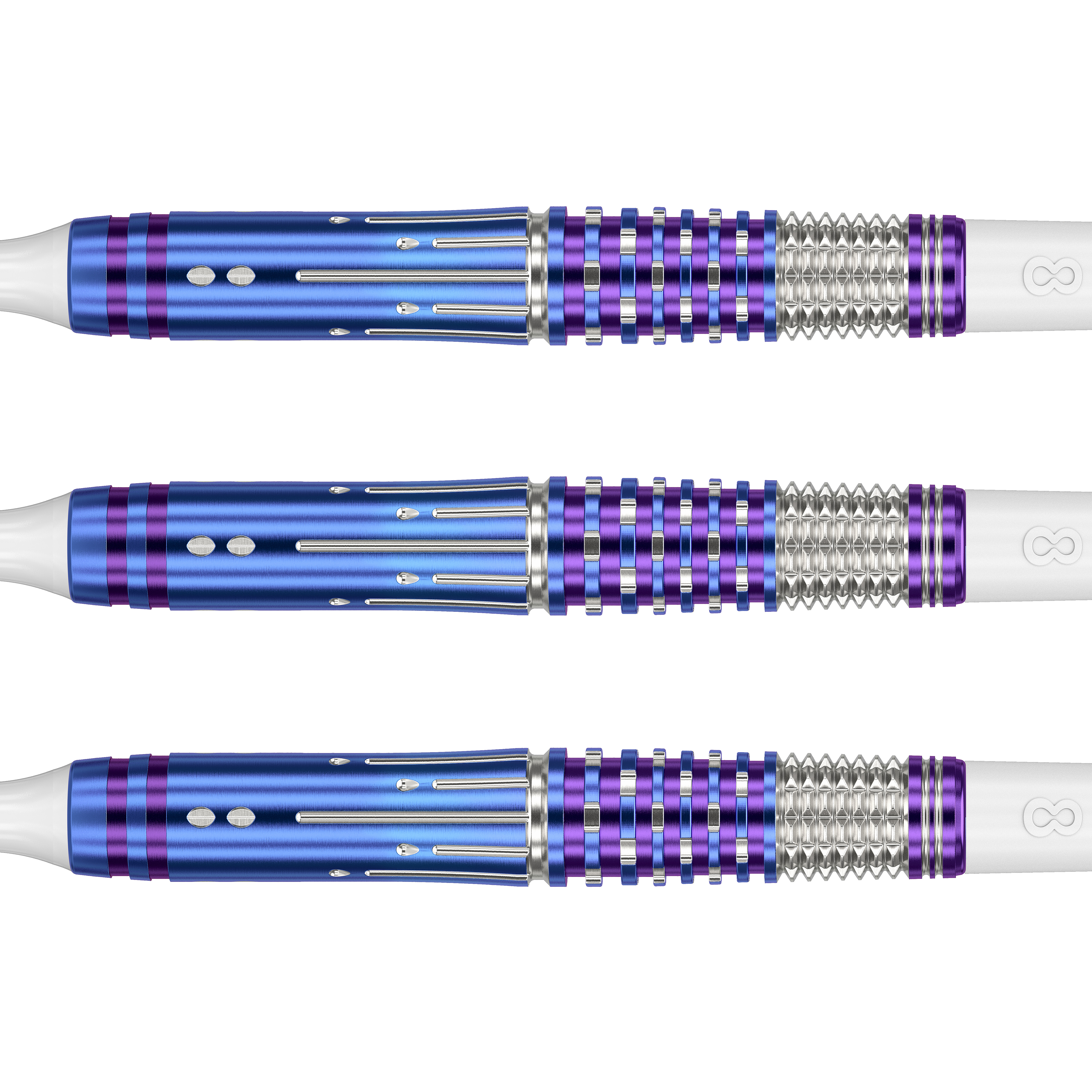 Cathy-Leung-Charis-G3-Softdart-Barrel-Details Target Japan - Cathy Leung GEN 3 - Softdart