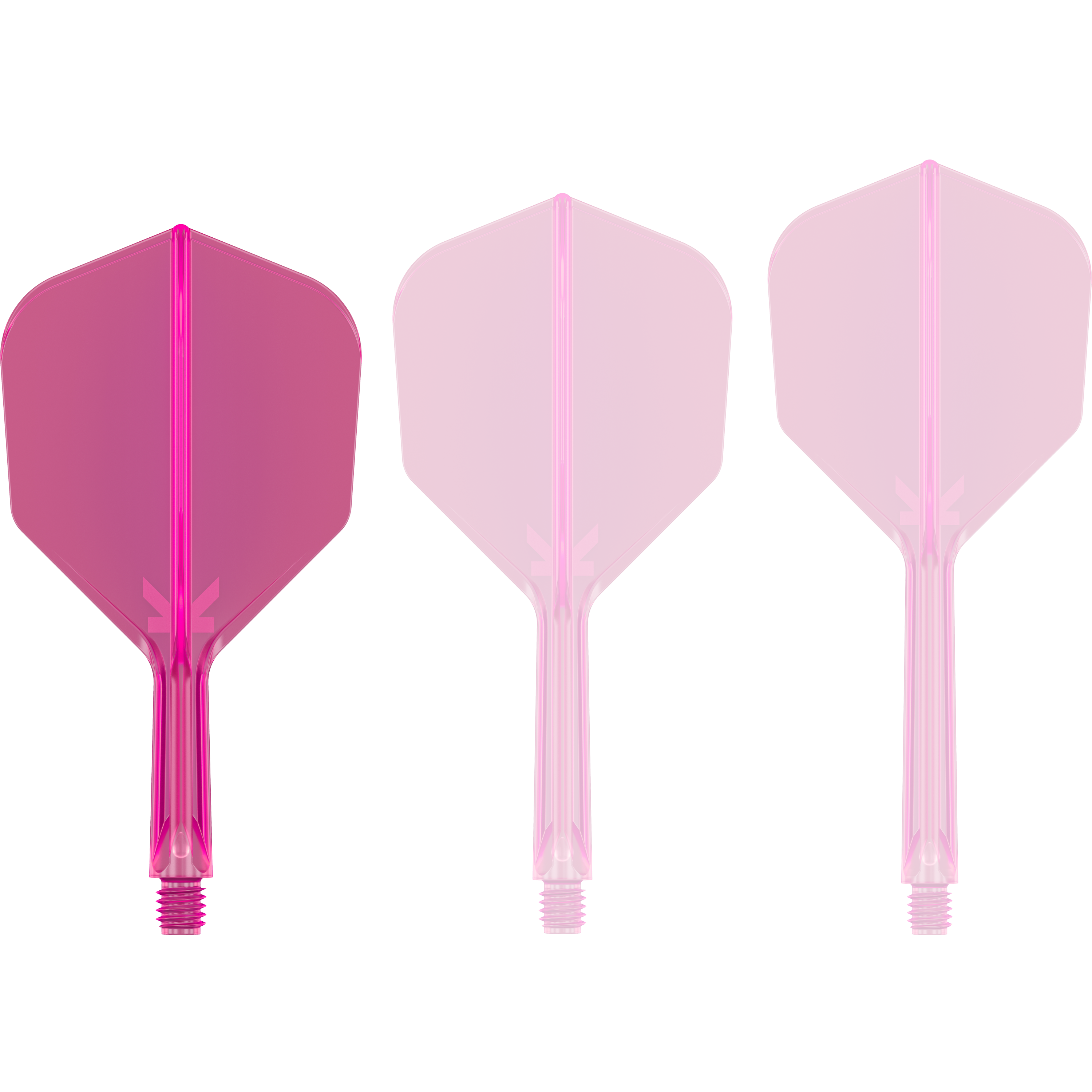 Target - K-Flex Flight Neon Pink - No6