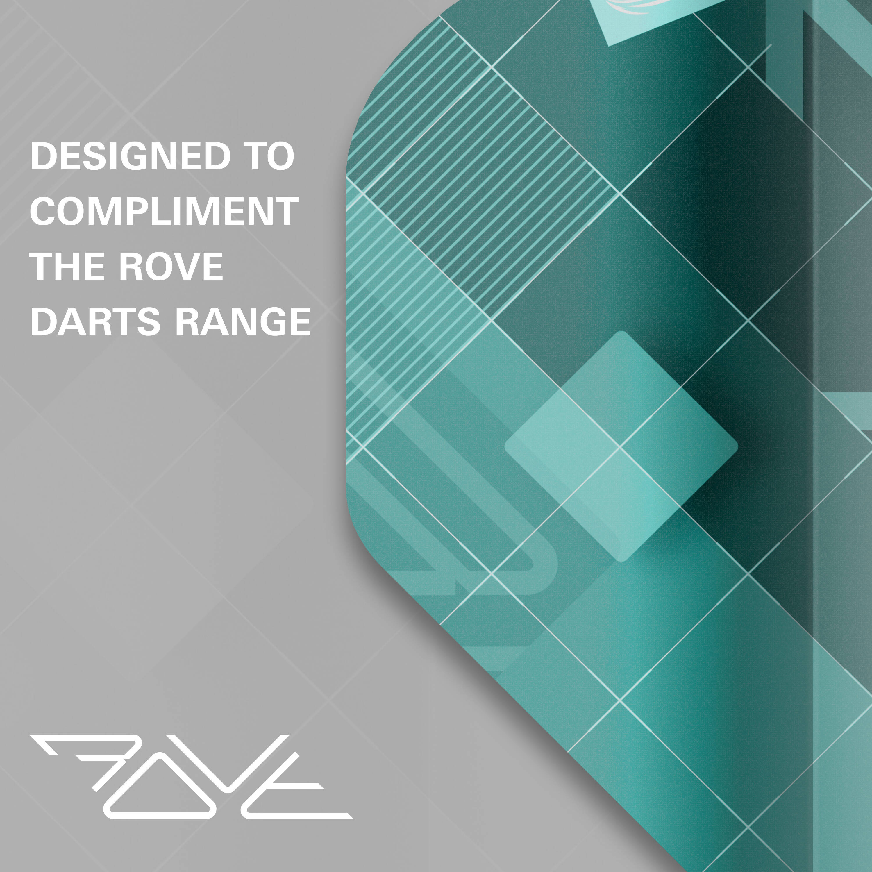 Target - Pro.Ultra Rove - Dartflight