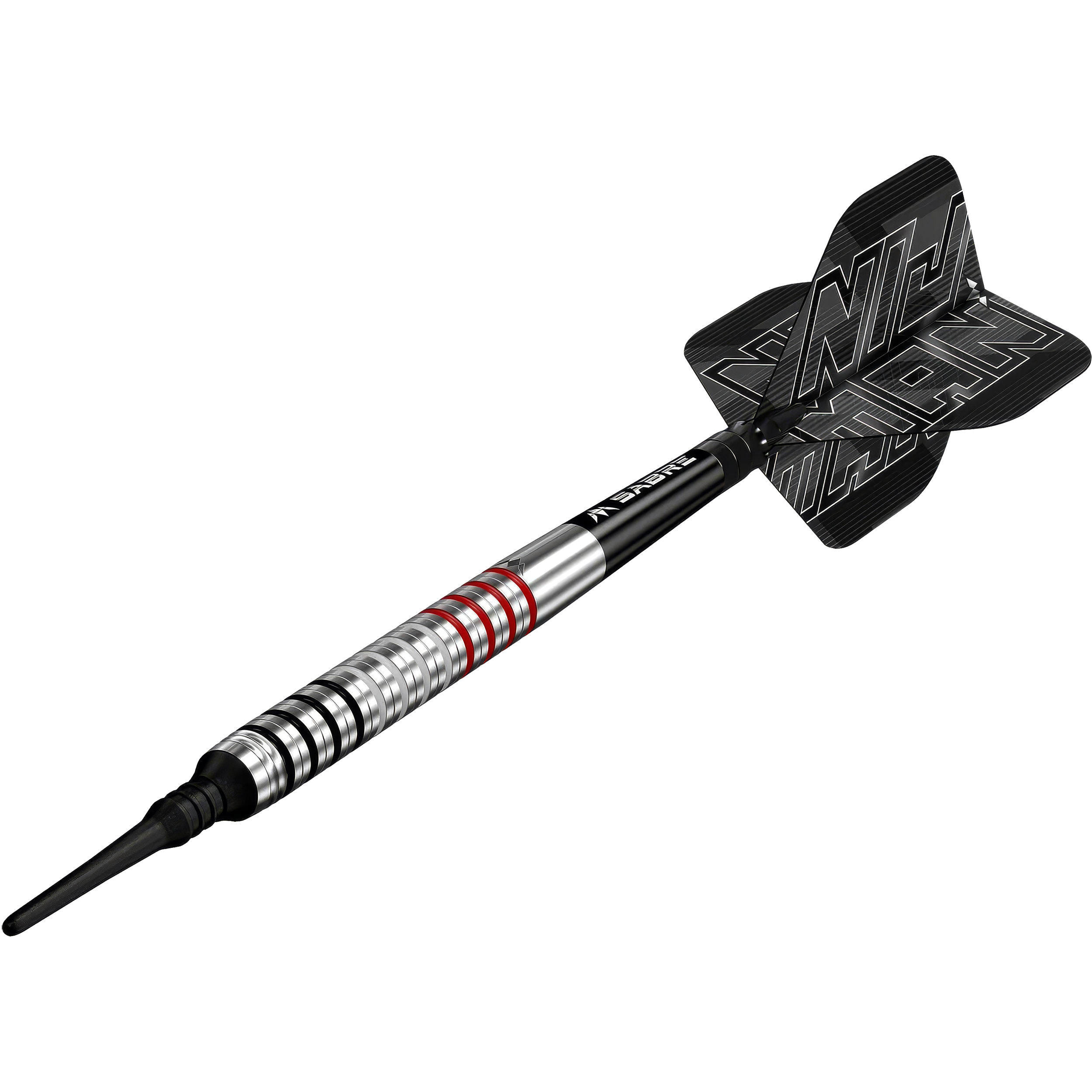 Mission - Wessel Nijman - Softdart Mission - Wessel Nijman - Softdart