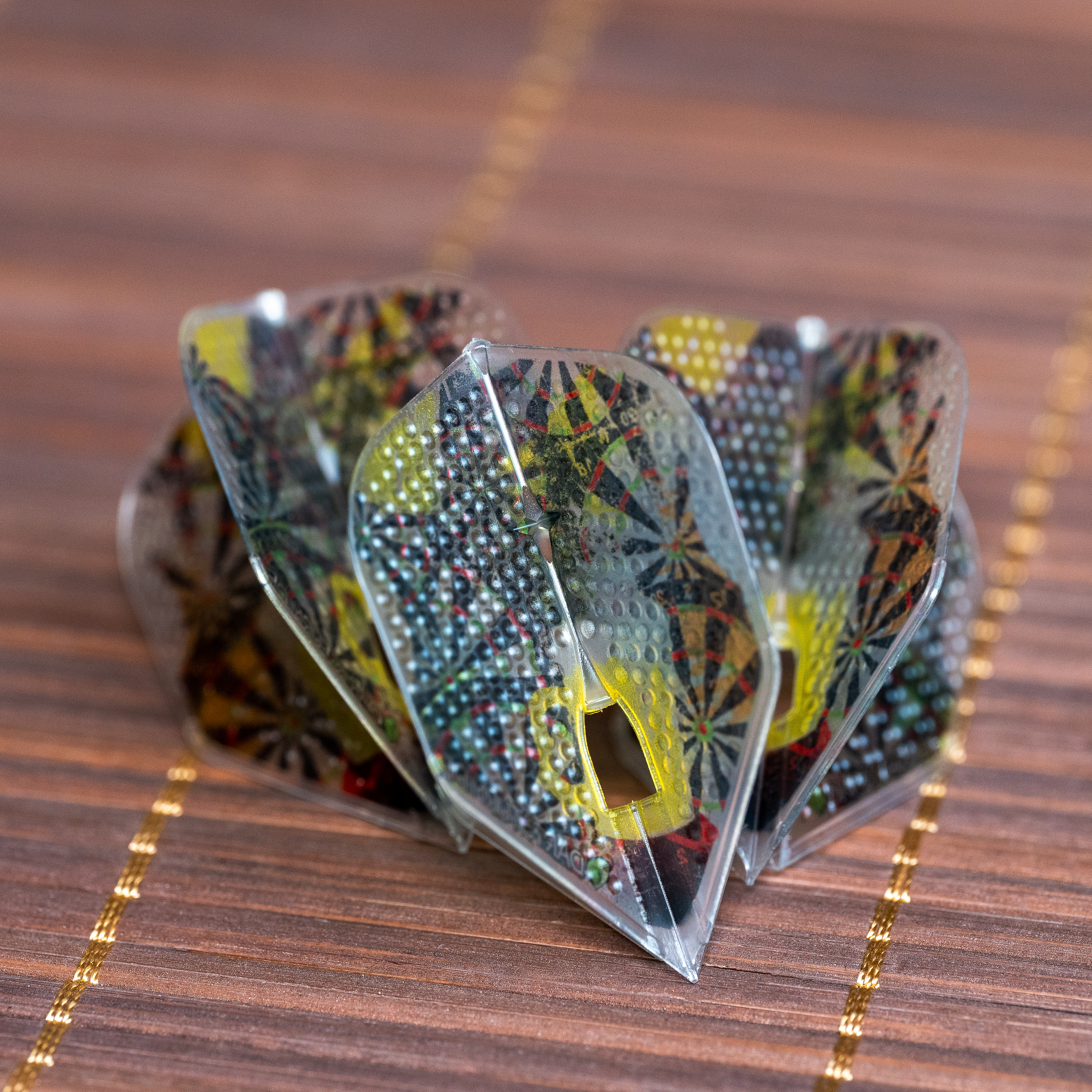 L-Style-Champagne-Flight-Pro-Darts-Beer-Dimple-Shapeeqj0bSgdvzHLF L-Style - Champagne Flight Pro - Darts & Beer - Dimple Shape