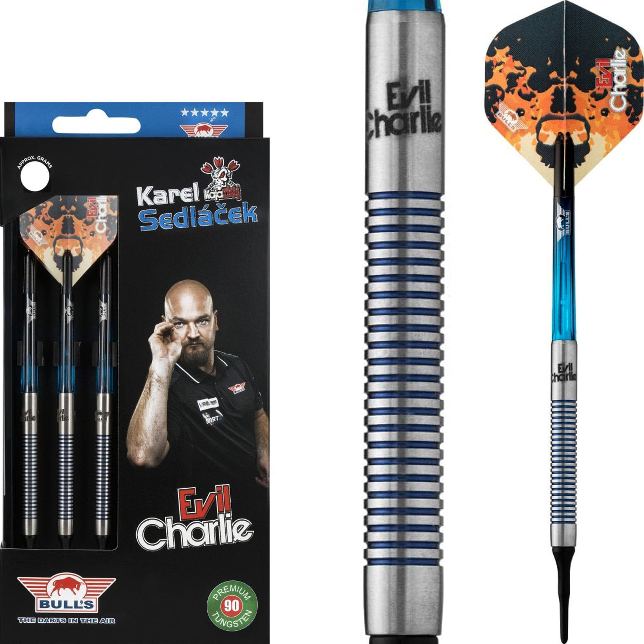 Bull-s-NL-Karel-Sedlacek-90-Softdart-CollagenE2cQEq5gNc88 Bull's NL - Karel Sedláček 90% - Softdart