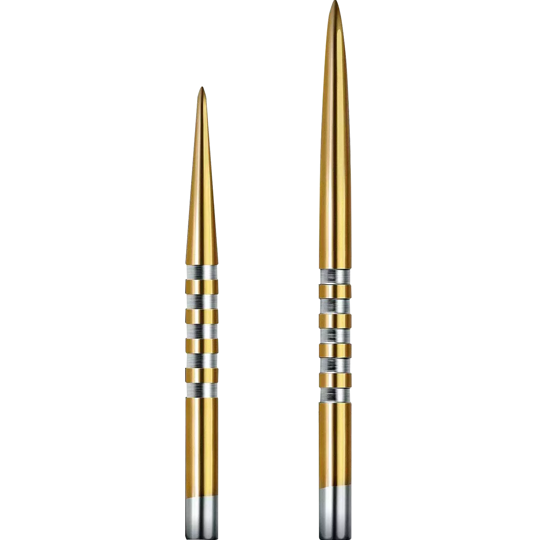 DartSturm - CD Grip Point - MK2 - Gold DartSturm - CD Grip Point - MK2 - Gold