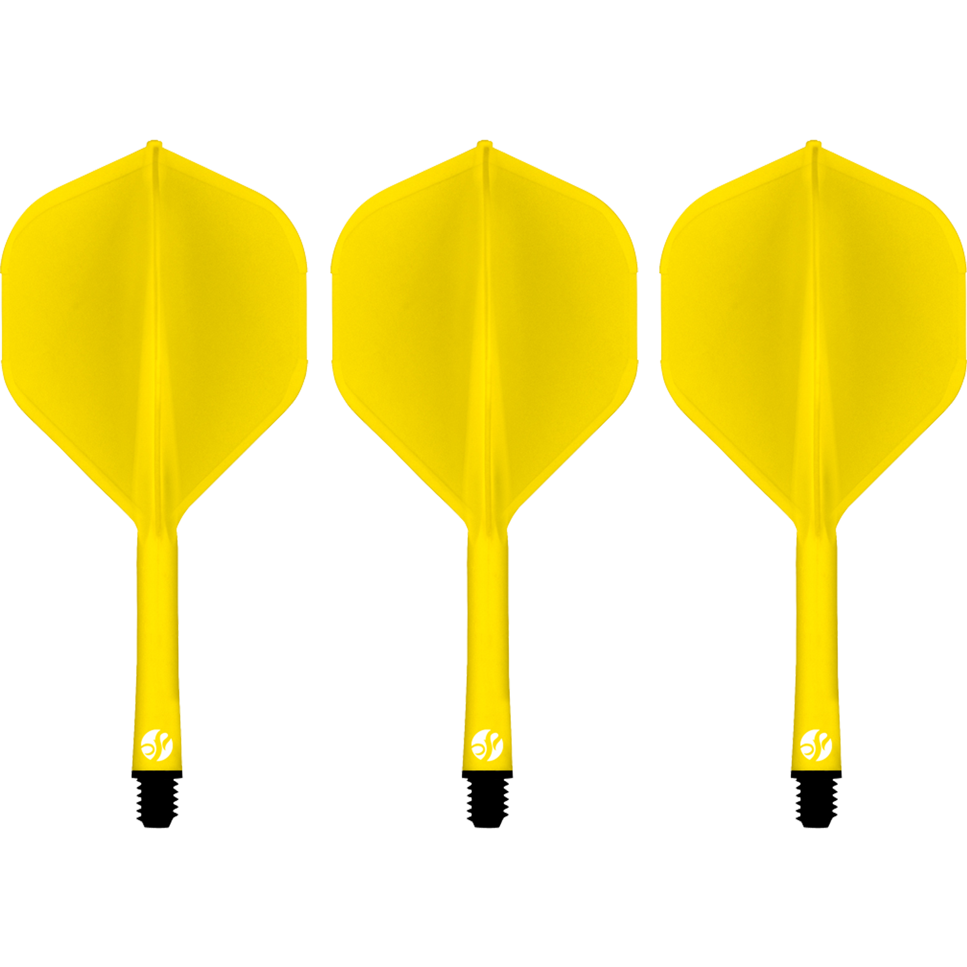 Shot - Flight Deck Gelb - Standard