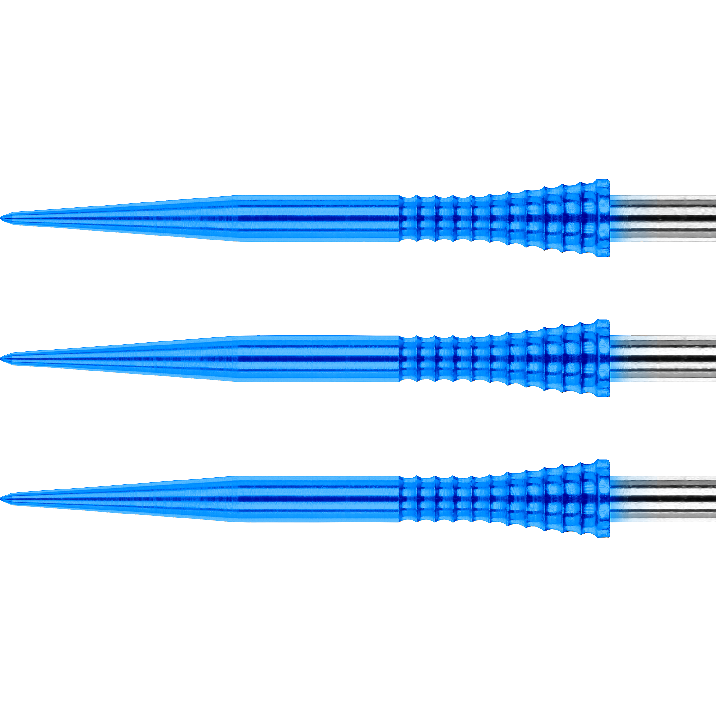 Red Dragon - Raptor Gripped Point - Blau Red Dragon - Raptor Gripped Point - Blau