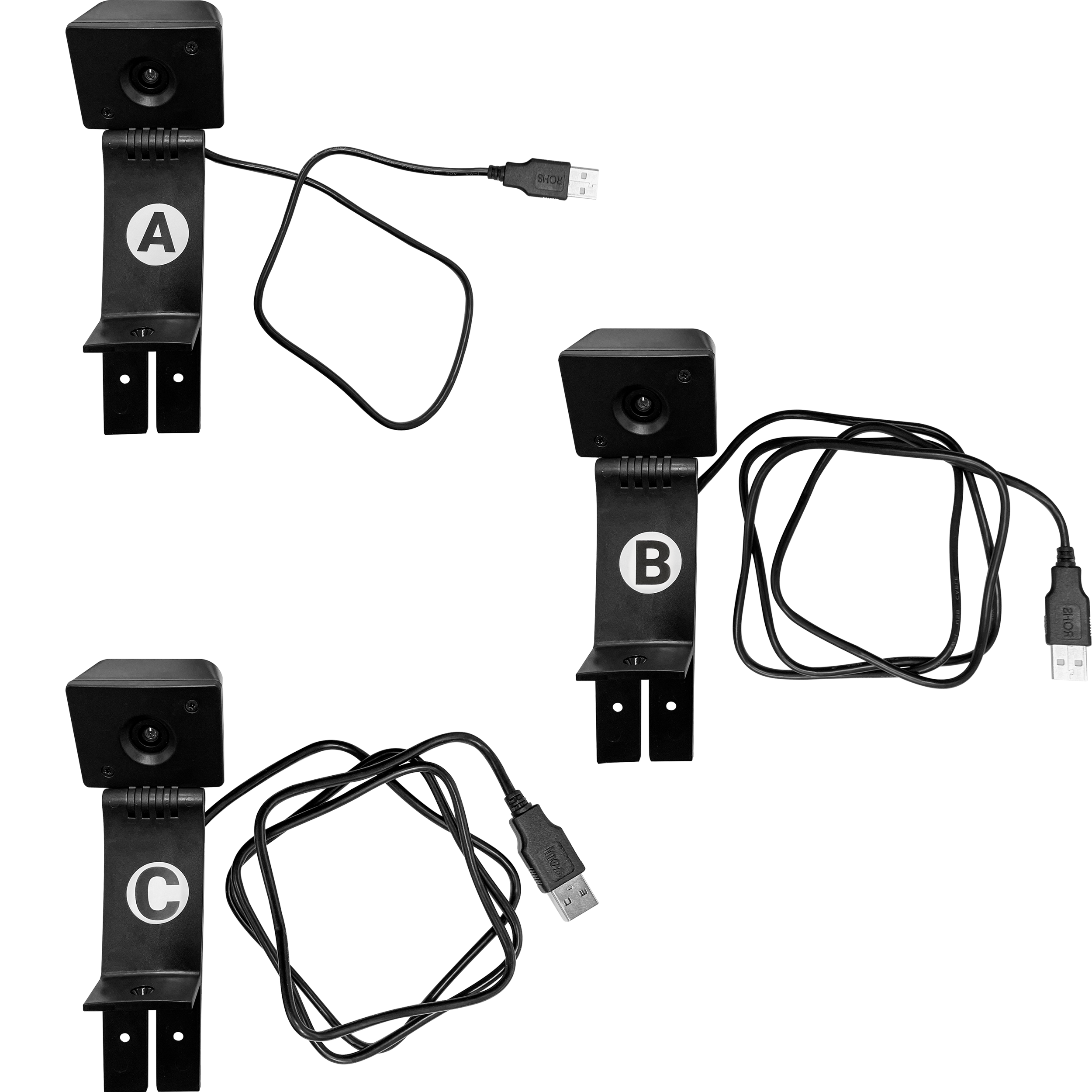 Scolia - Austausch Ersatzkamera 2.1.2 B