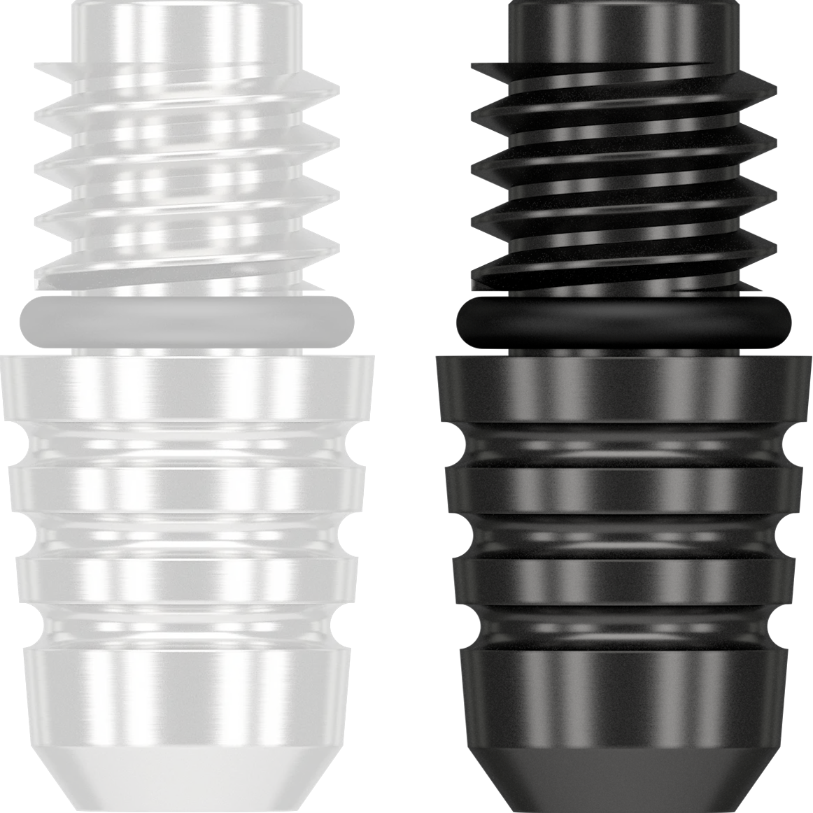 Target - 2BA Swiss Converter Target - 2BA Swiss Converter