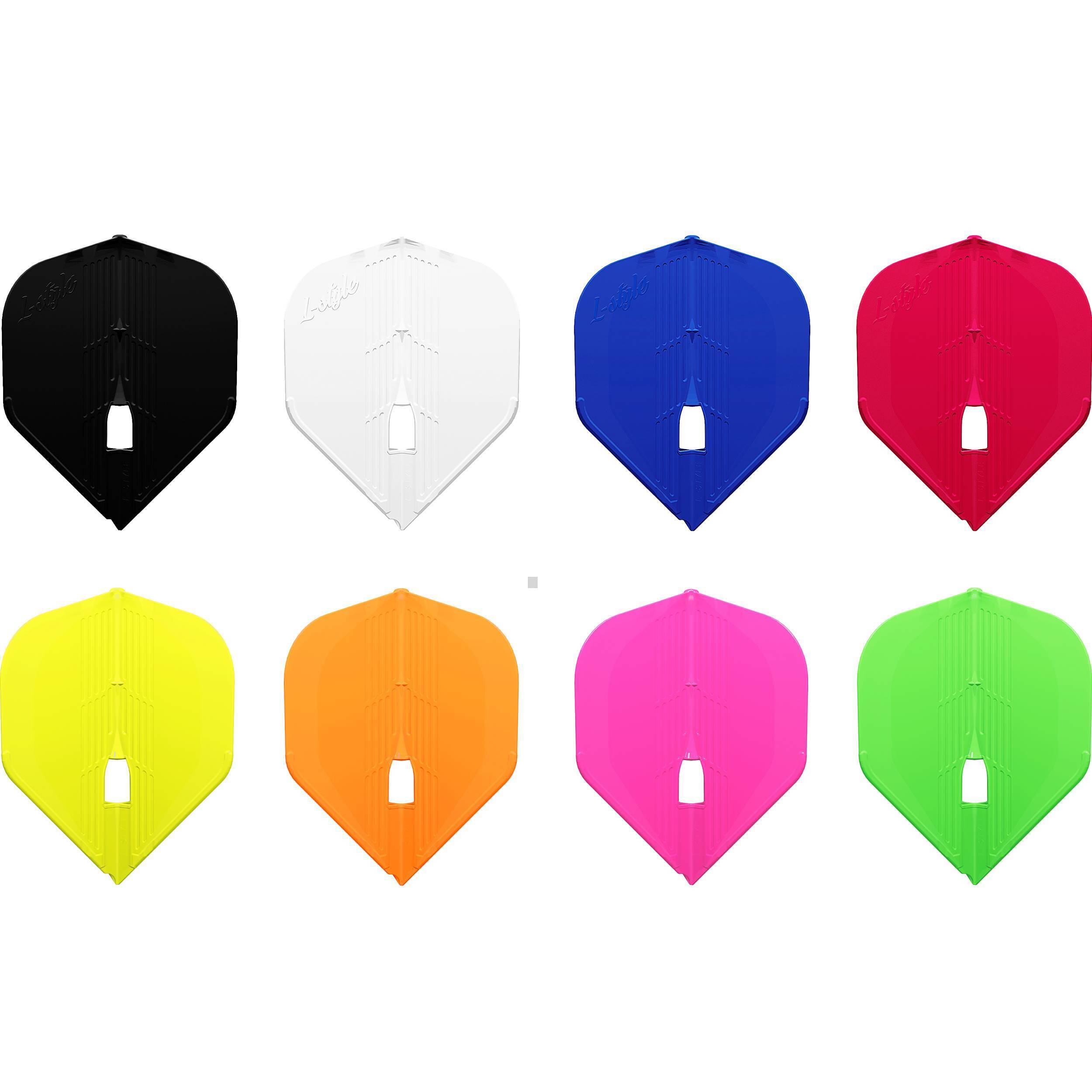 L-Style-Champagne-Flight-Kami-Standard L-Style - Champagne Flight Kami - Standard