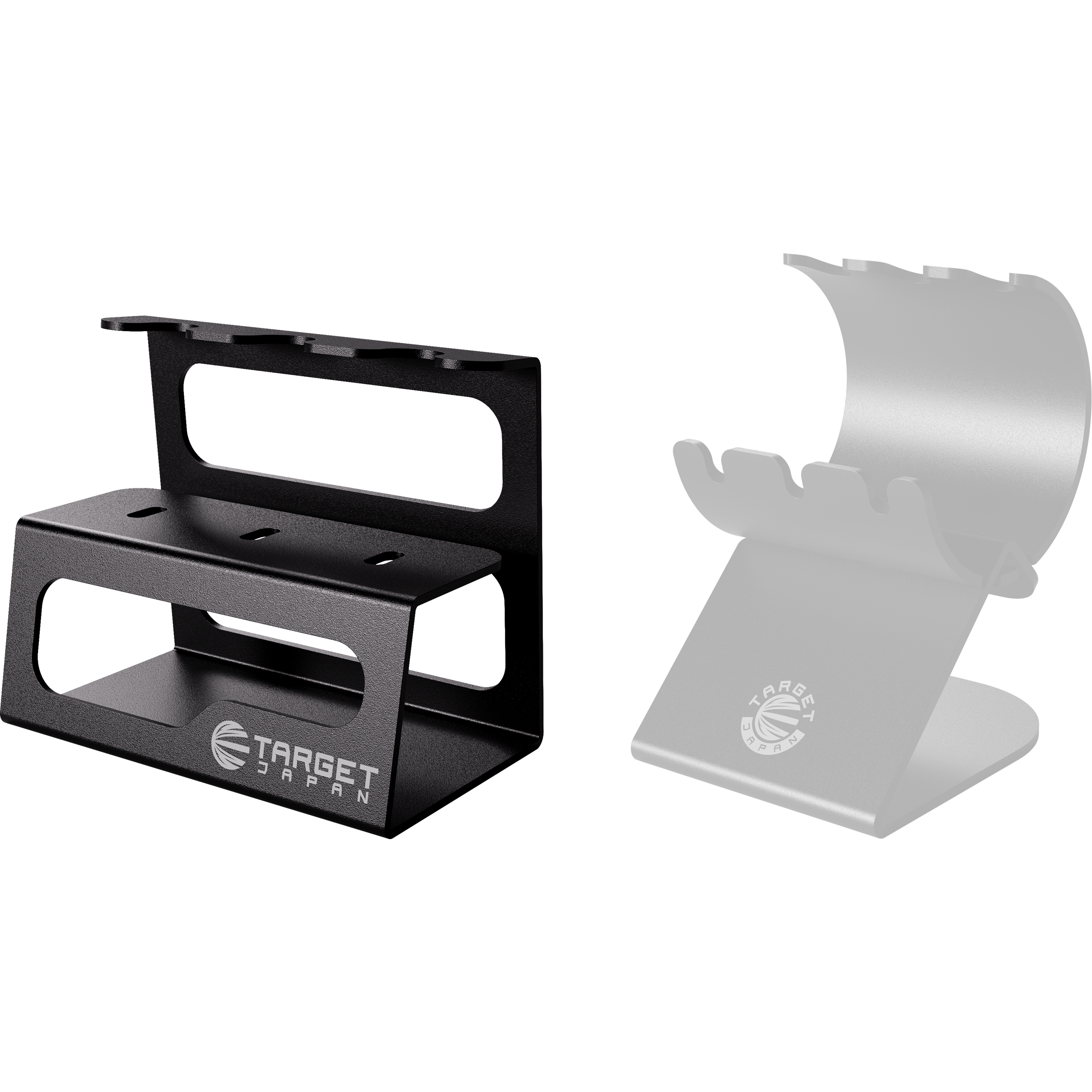 Target Japan - DS3 01 Dartständer - 3-Fach