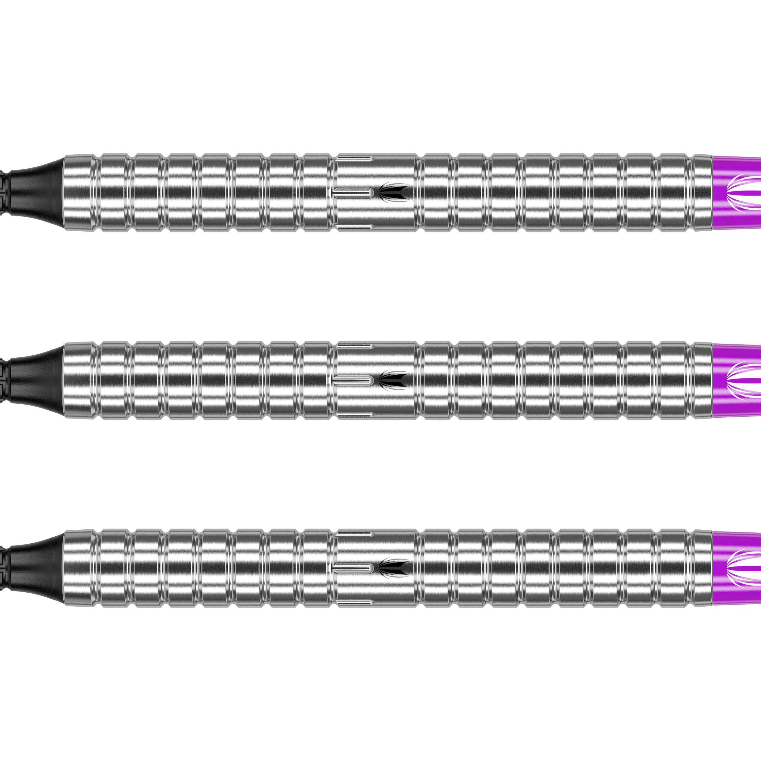 Target-John-Brown-Softdart-Barrel-Details Target - John Brown - Softdart