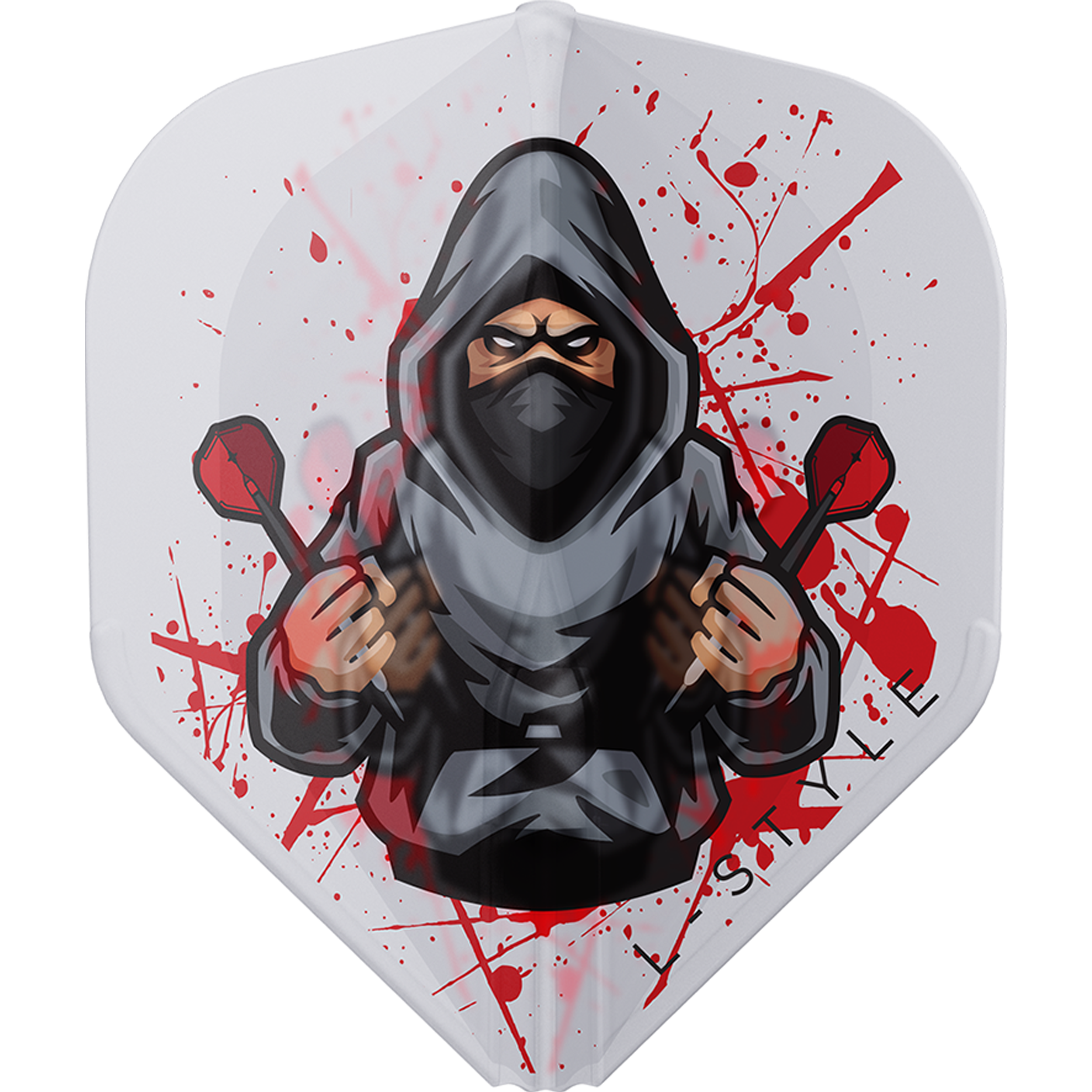 L-Style - Champagne Flight EZ - Rene Eidams V4 - Standard L-Style - Champagne Flight EZ - Rene Eidams V4 - Standard