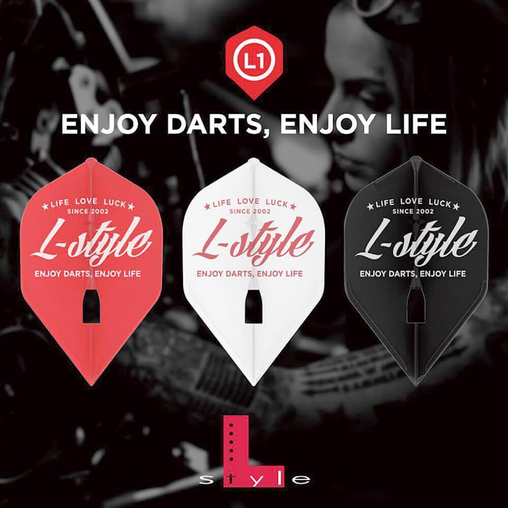 L-Style-Champagne-Flight-Vintage-Logo-V2-Standard-Banner L-Style - Champagne Flight Pro - Vintage Logo V2 - Standard