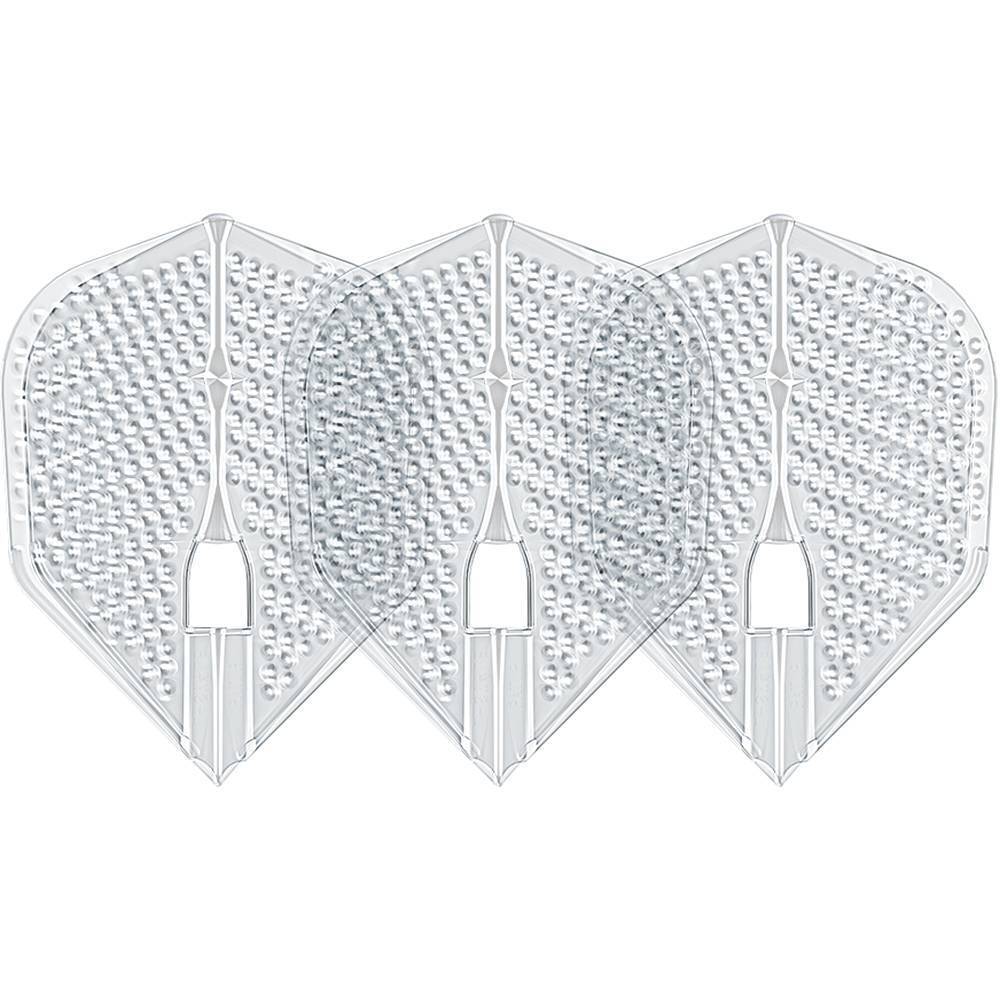 L-Style - Champagne Flight Pro - Dimple - Shape