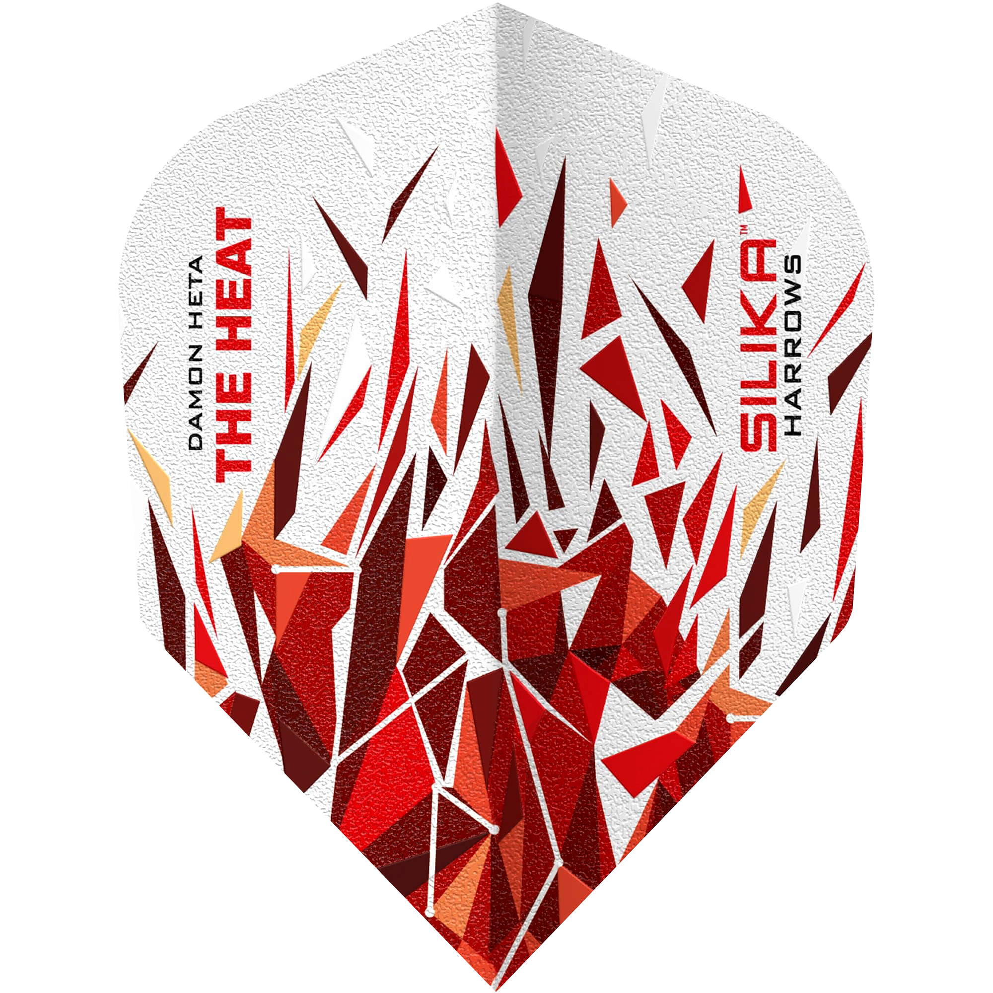 Harrows - Damon Heta Flight - Standard Harrows - Damon Heta Flight - Standard