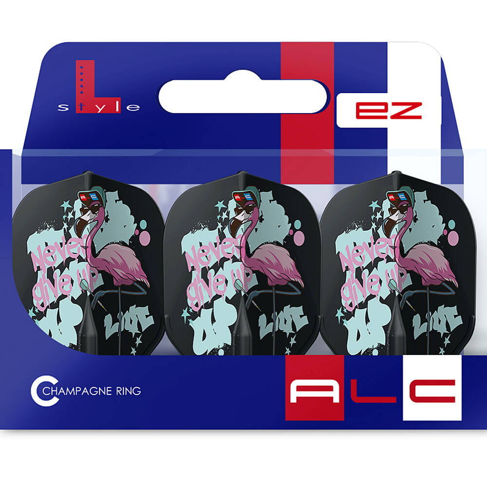 L-Style - Champagne Flight EZ - Matsumoto Arashi V3 - Standard L-Style - Champagne Flight EZ - Matsumoto Arashi V3 - Standard