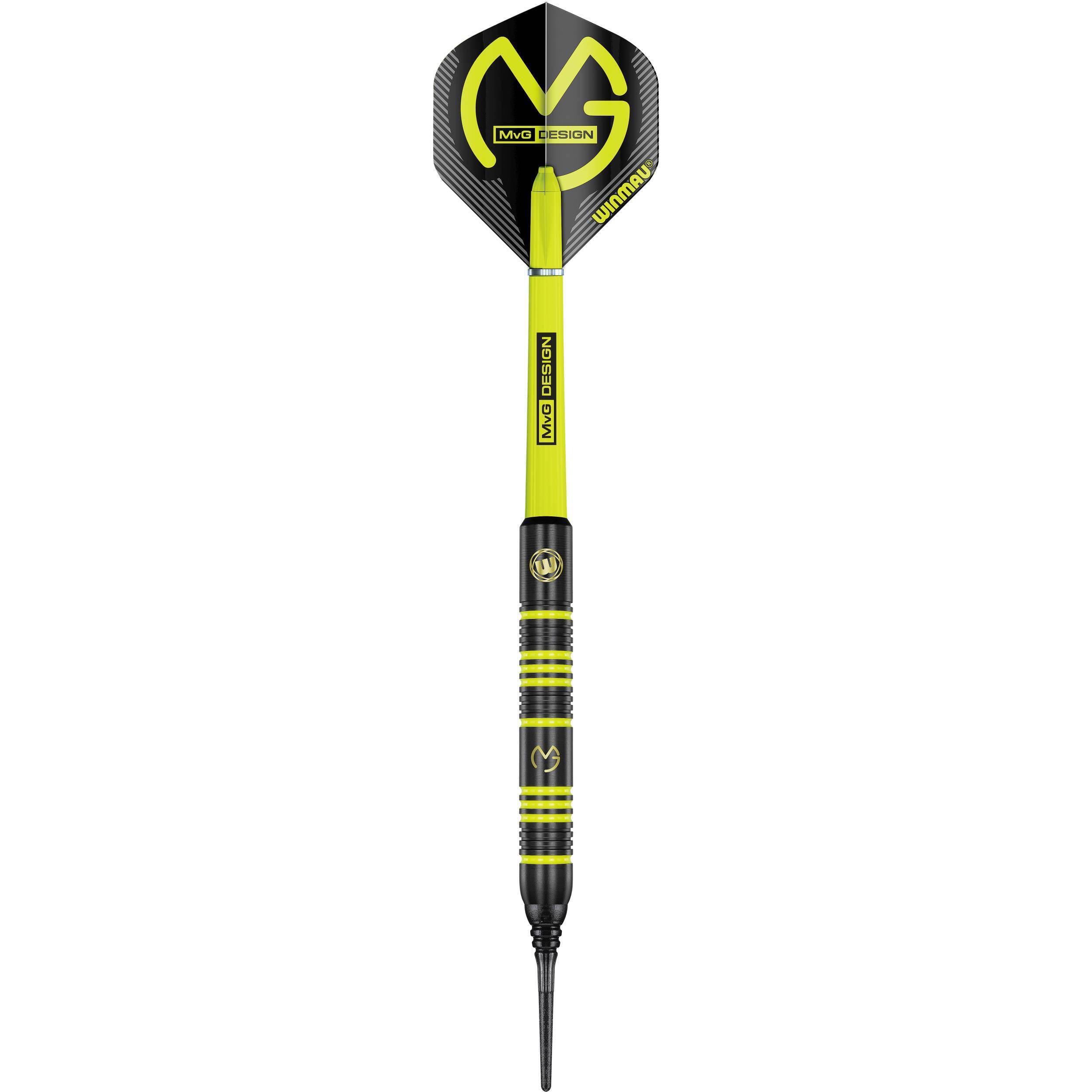 Winmau-Michael-van-Gerwen-Ambition-Softdart Winmau - Michael van Gerwen Ambition - Softdart