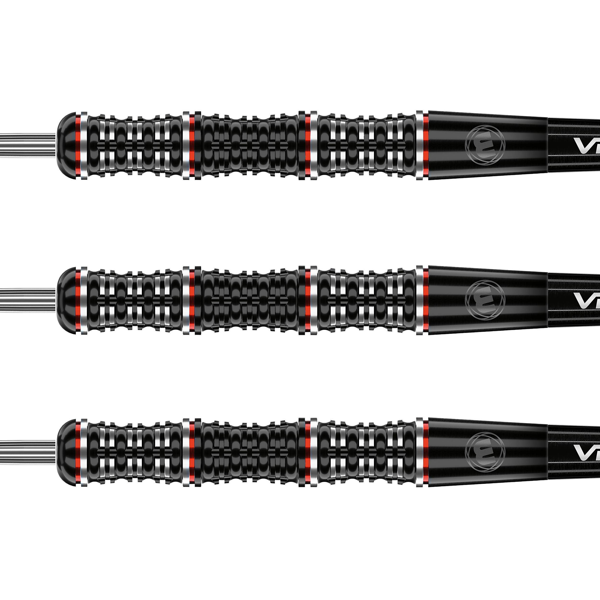 Winmau-Mervyn-King-Special-Edition-Steeldart-Barrel-Details Winmau - Mervyn King Special Edition - Steeldart