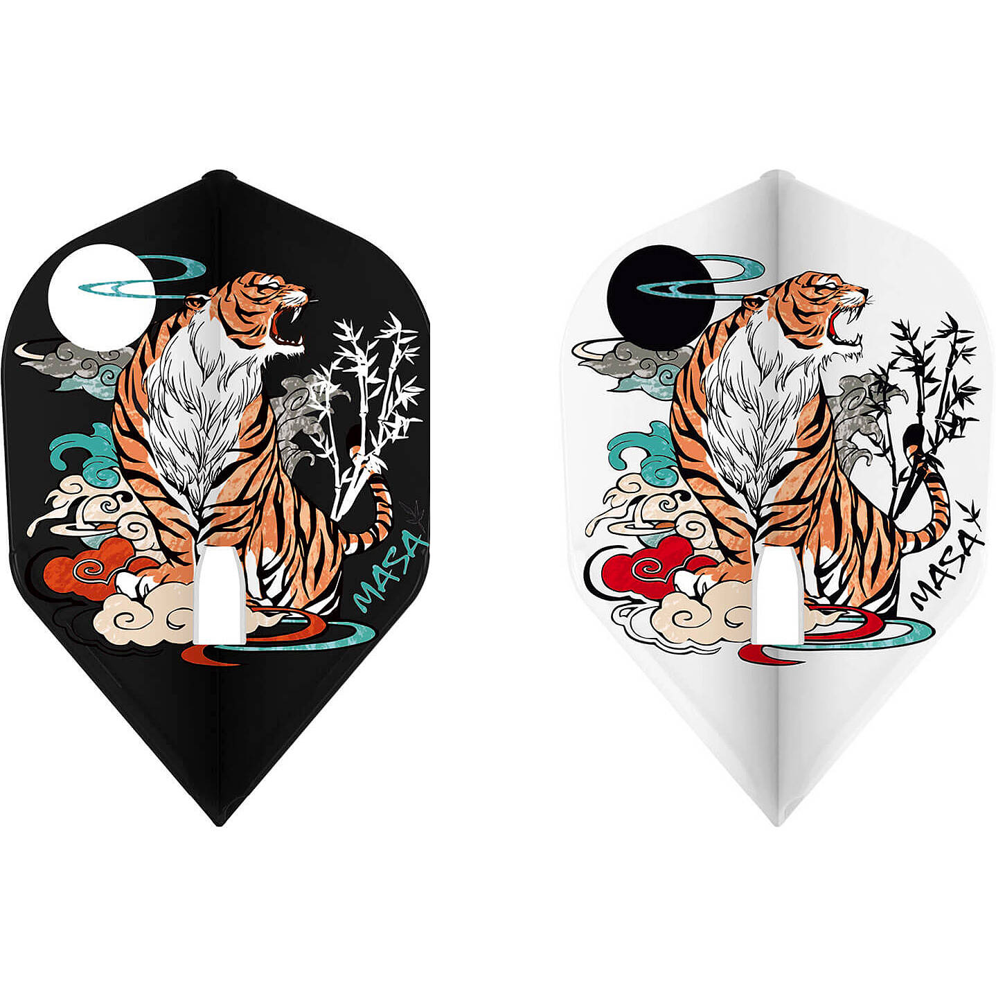 L-Style - Champagne Flight Pro - Masa Lui - Shape