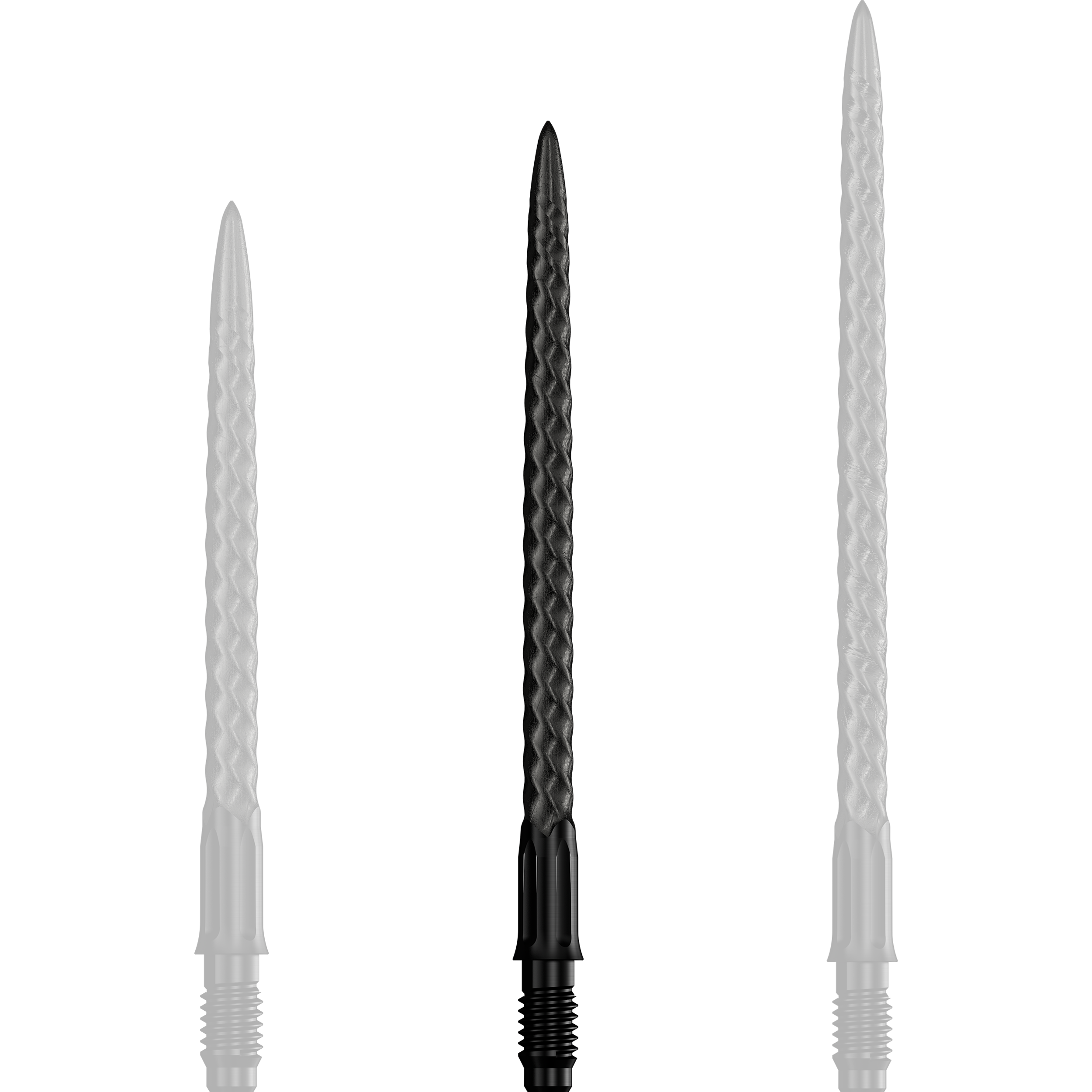 Mission - Rapid Point RVX - Schwarz