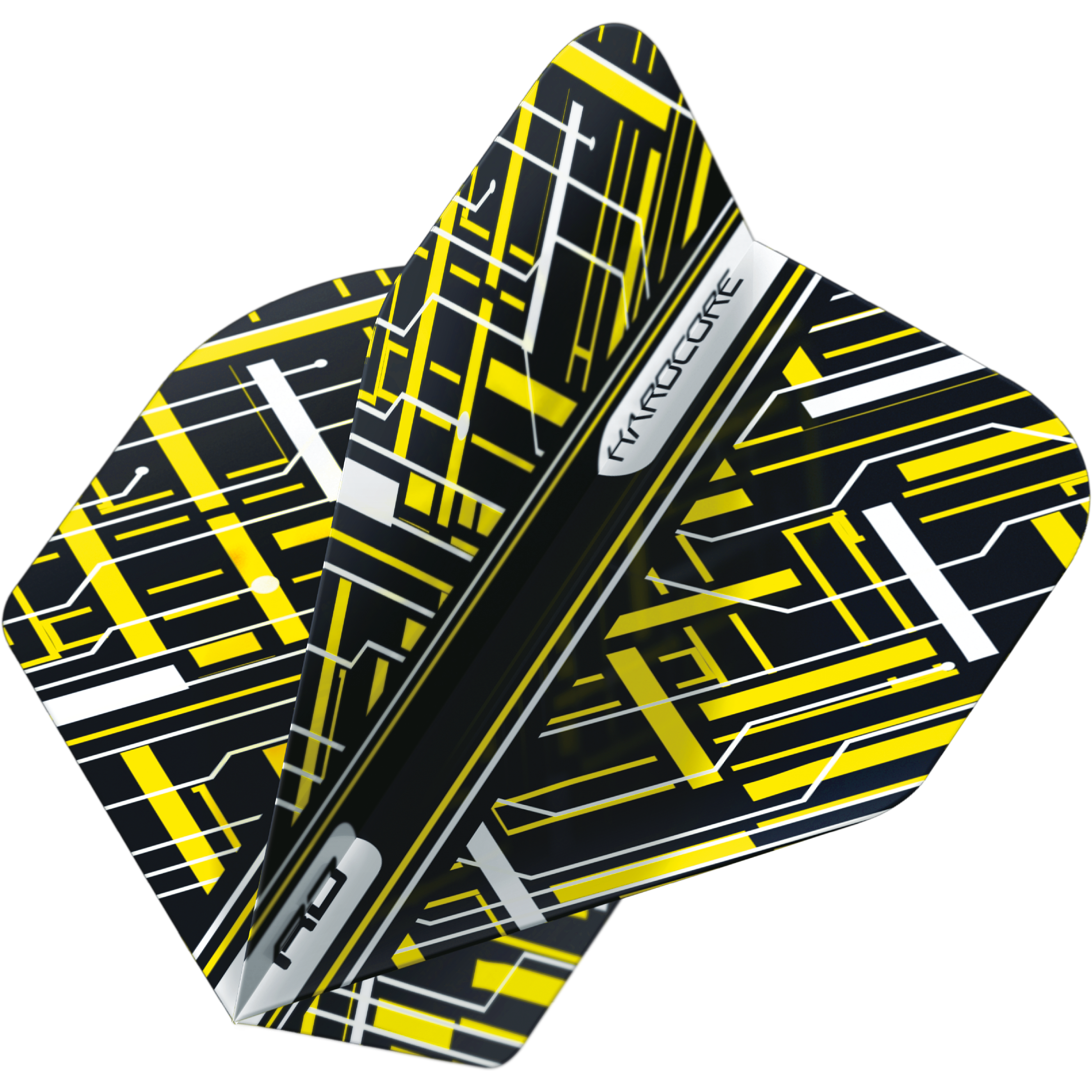 Red Dragon - Hardcore Radical Astraeus Flight - Standard Red Dragon - Hardcore Radical Astraeus Flight - Standard