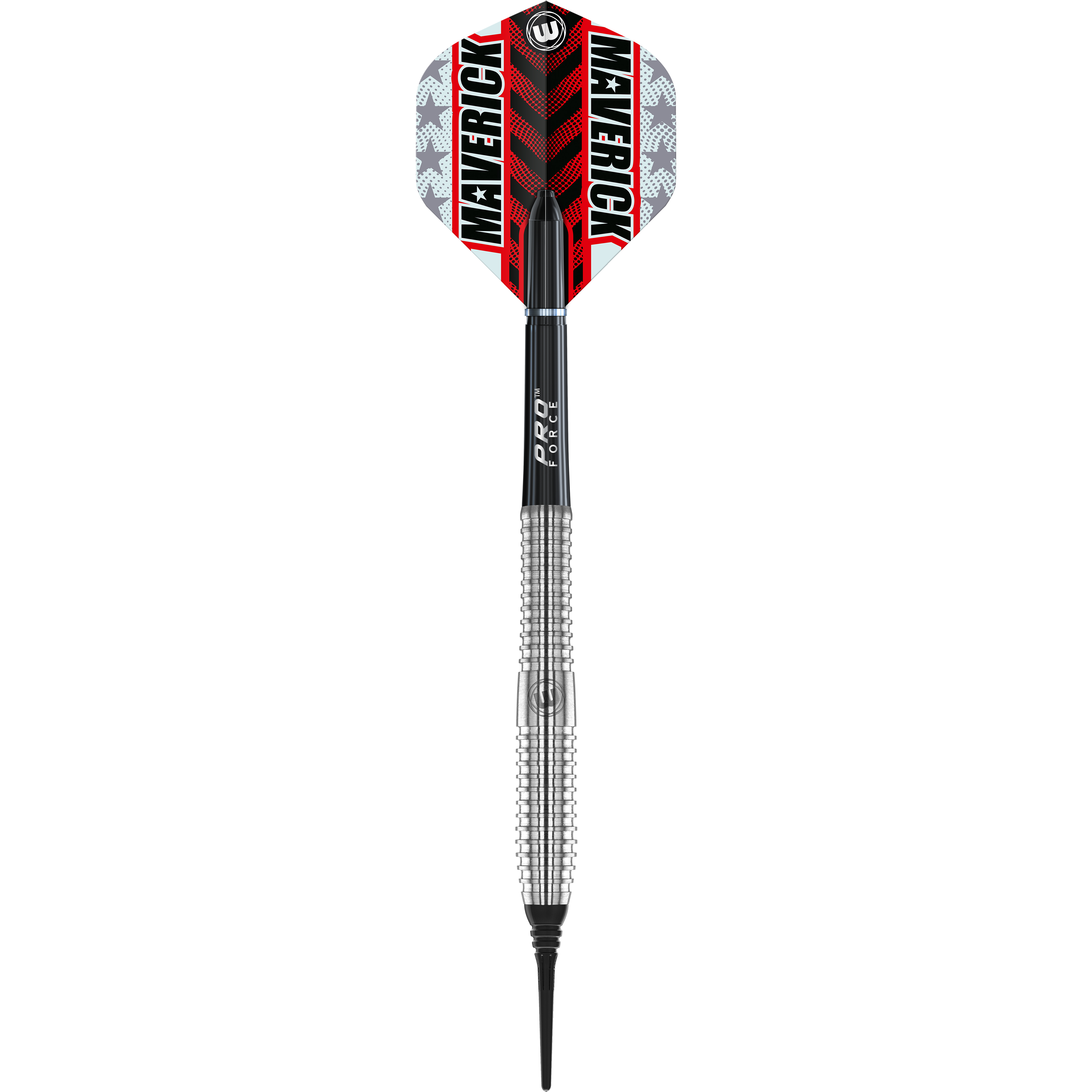 Winmau-Maverick-Softdart Winmau - Maverick - Softdart