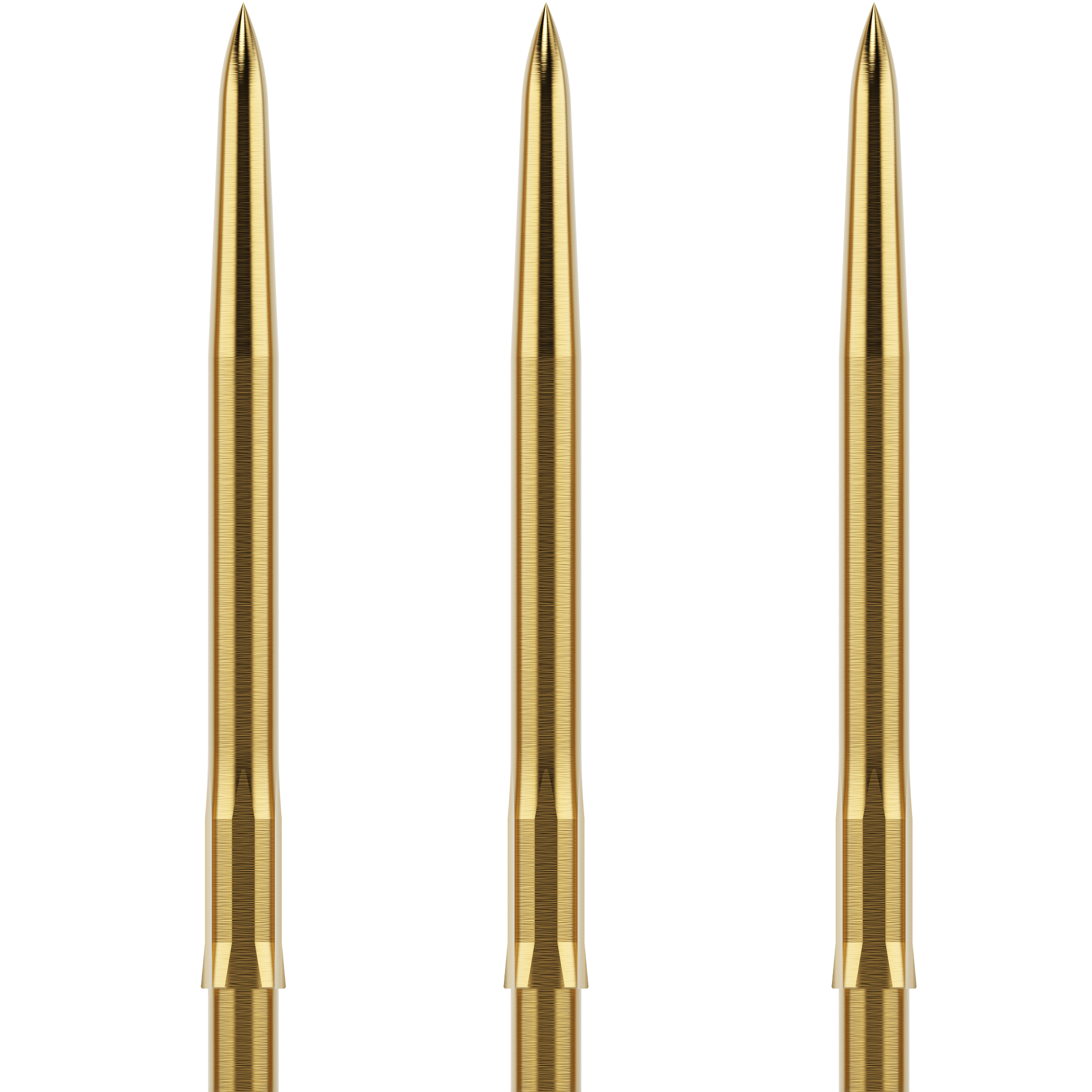 Caliburn - EVO Smooth - Gold Caliburn - EVO Smooth - Gold