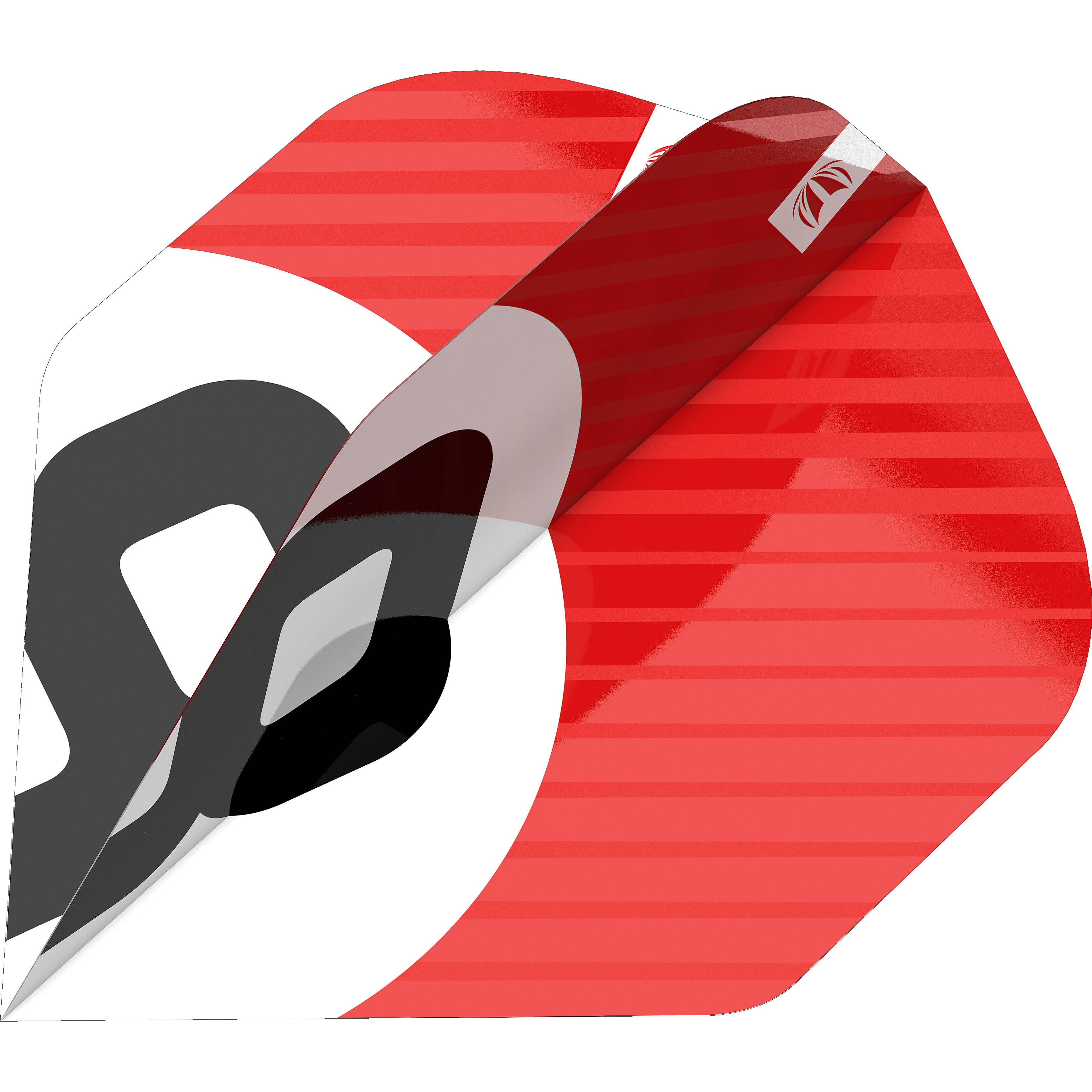 Target-Pro-Ultra-Chicane-Flight-No2-Rot-Dynamisch Target - Pro.Ultra Chicane Flight - Rot