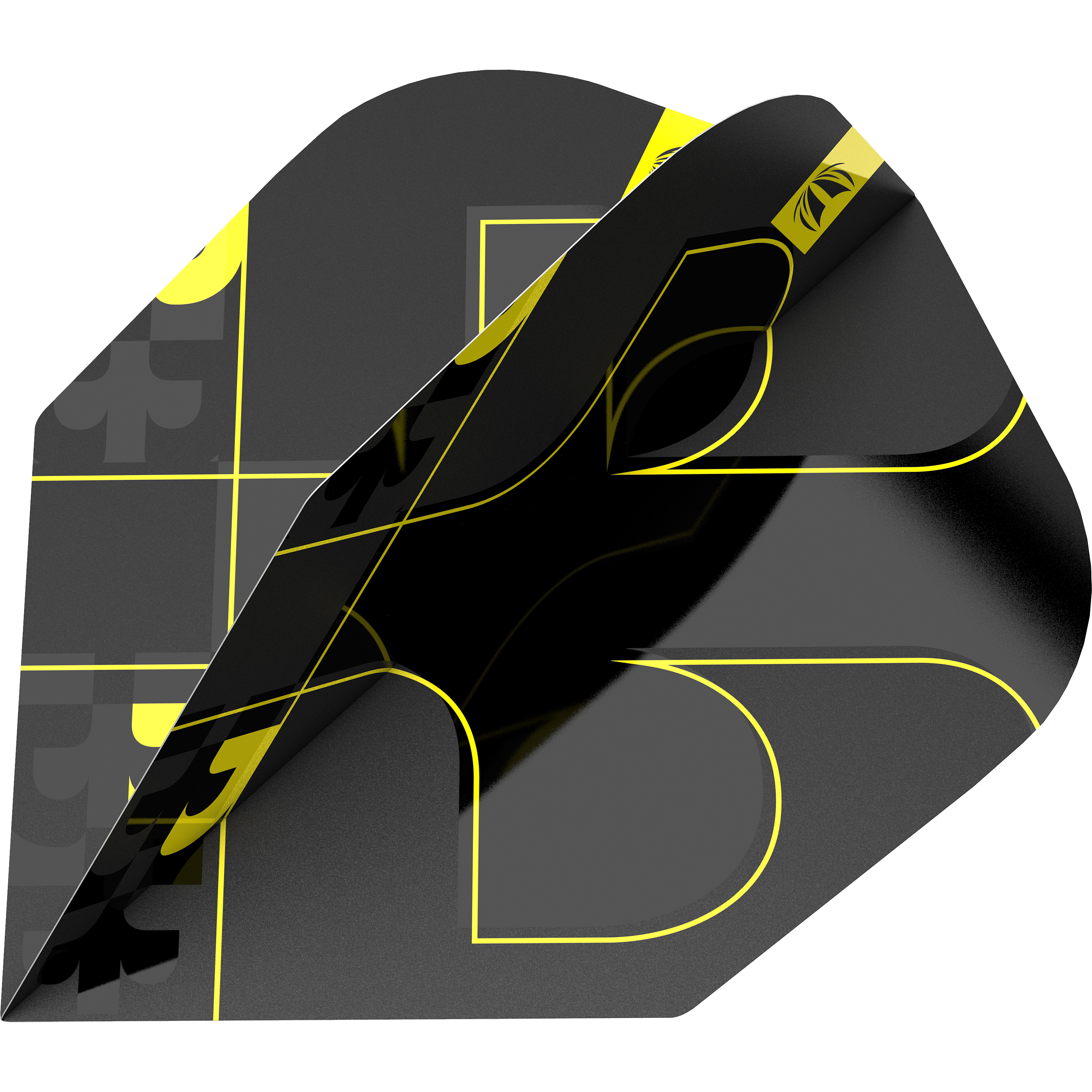 Target - Pro.Ultra Bolide Void Flight - No6 Target - Pro.Ultra Bolide Void Flight - No6