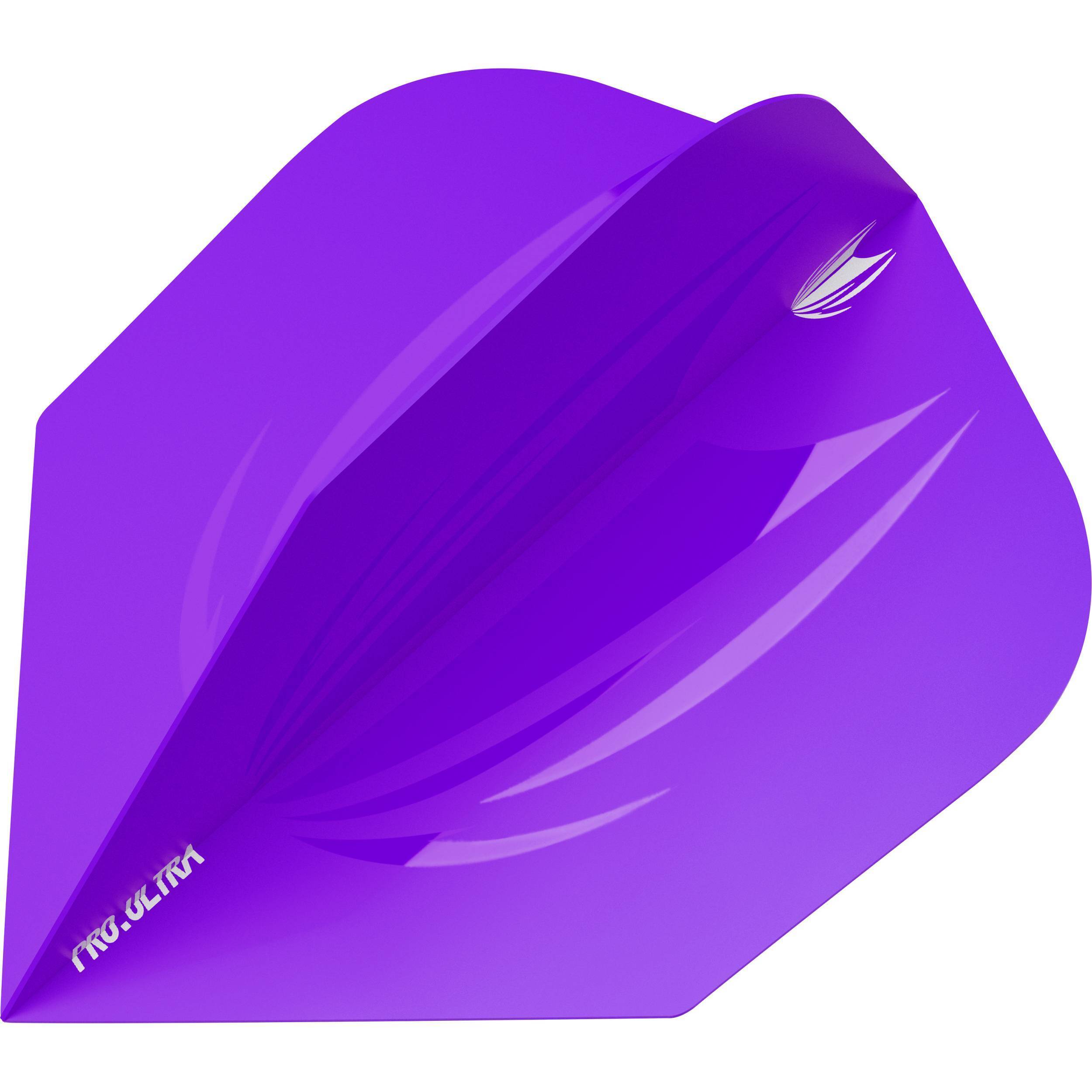 Target - Pro.Ultra ID Flight - No6