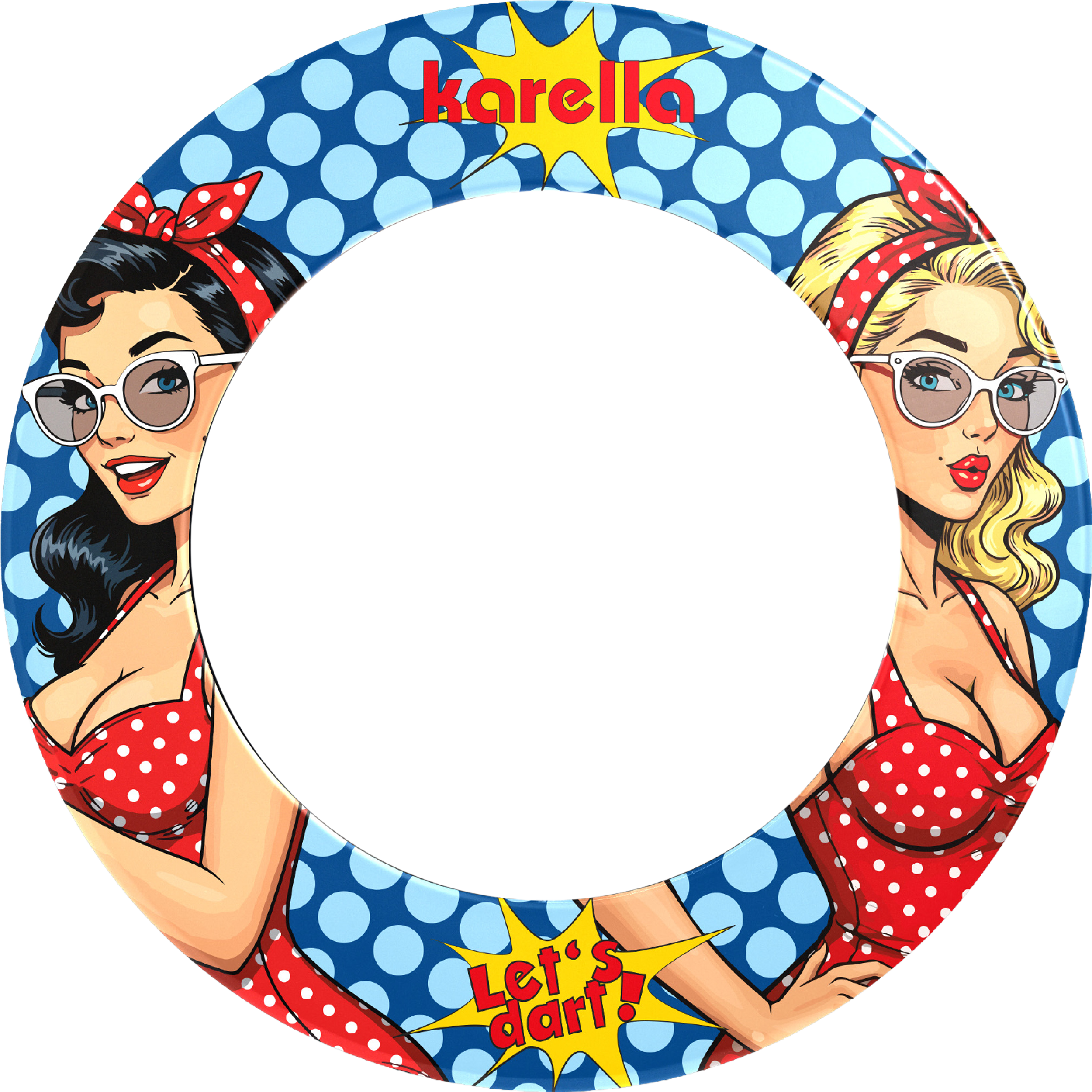 Karella - PlayGirl Surround