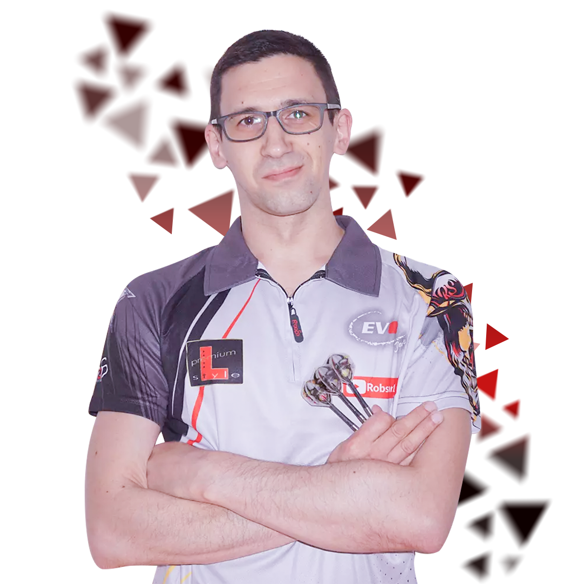 Robert Marijanovic - Spielerbild Robert Marijanovic - Spielerbild