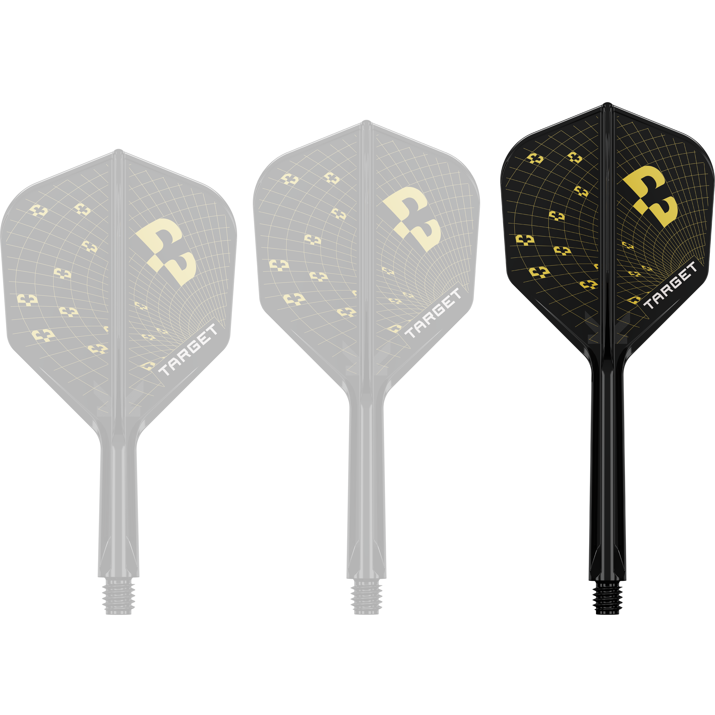 Target - K-Flex Flightsystem Bolide Envy - No6 Target - K-Flex Flightsystem Bolide Envy - No6