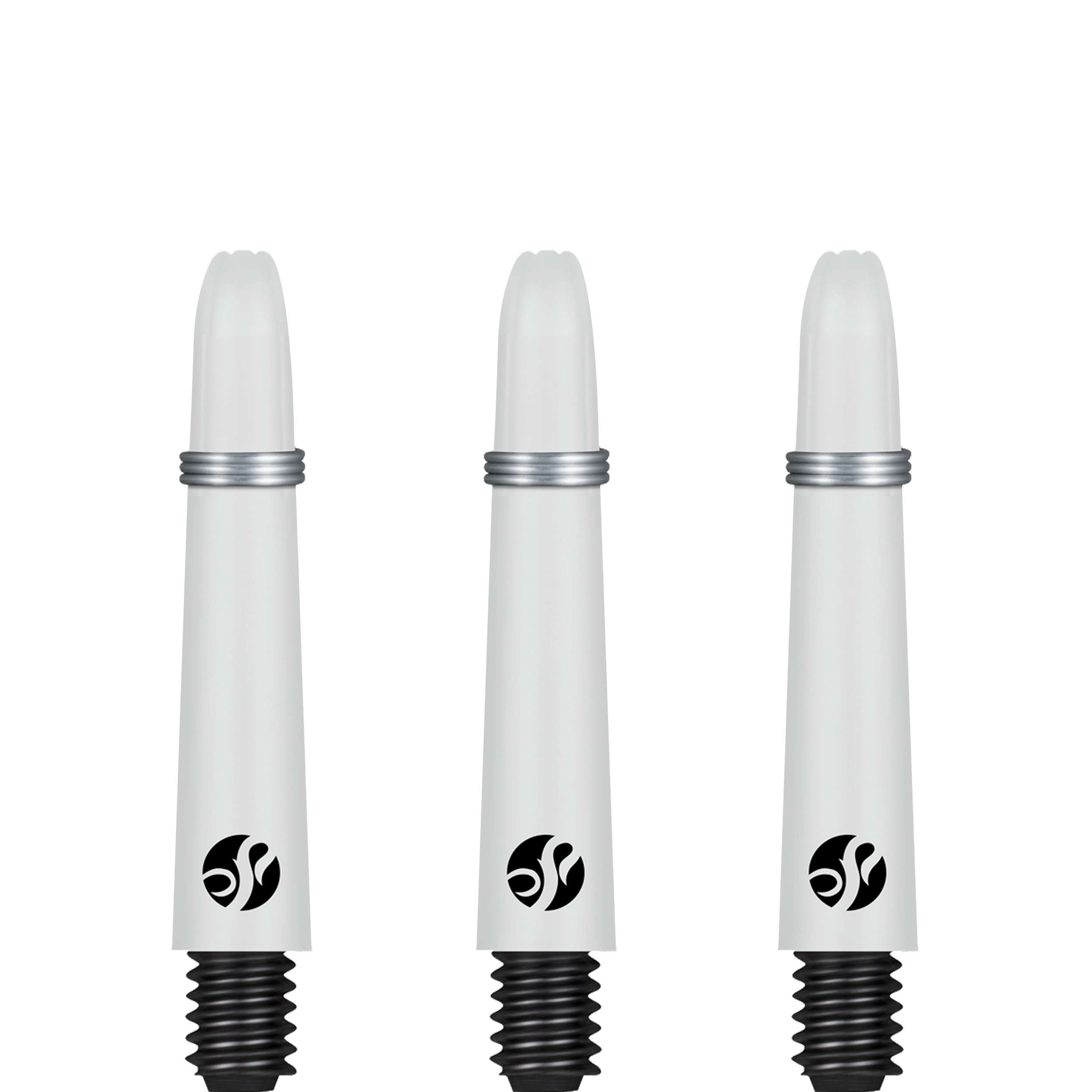 Shot - Koi Carbon Shaft - Weiß